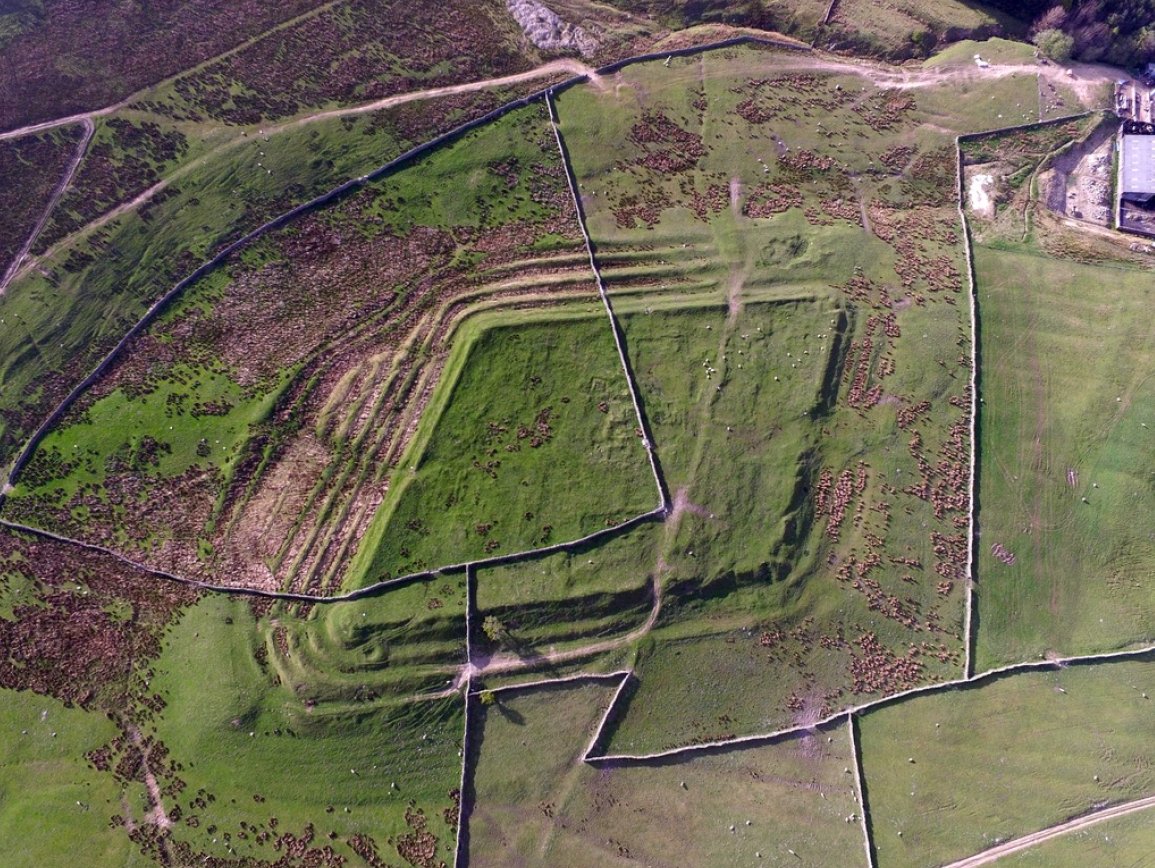 The Trimontium Trust & Museum - An Iron Turf Cutter found at Trimontium ...