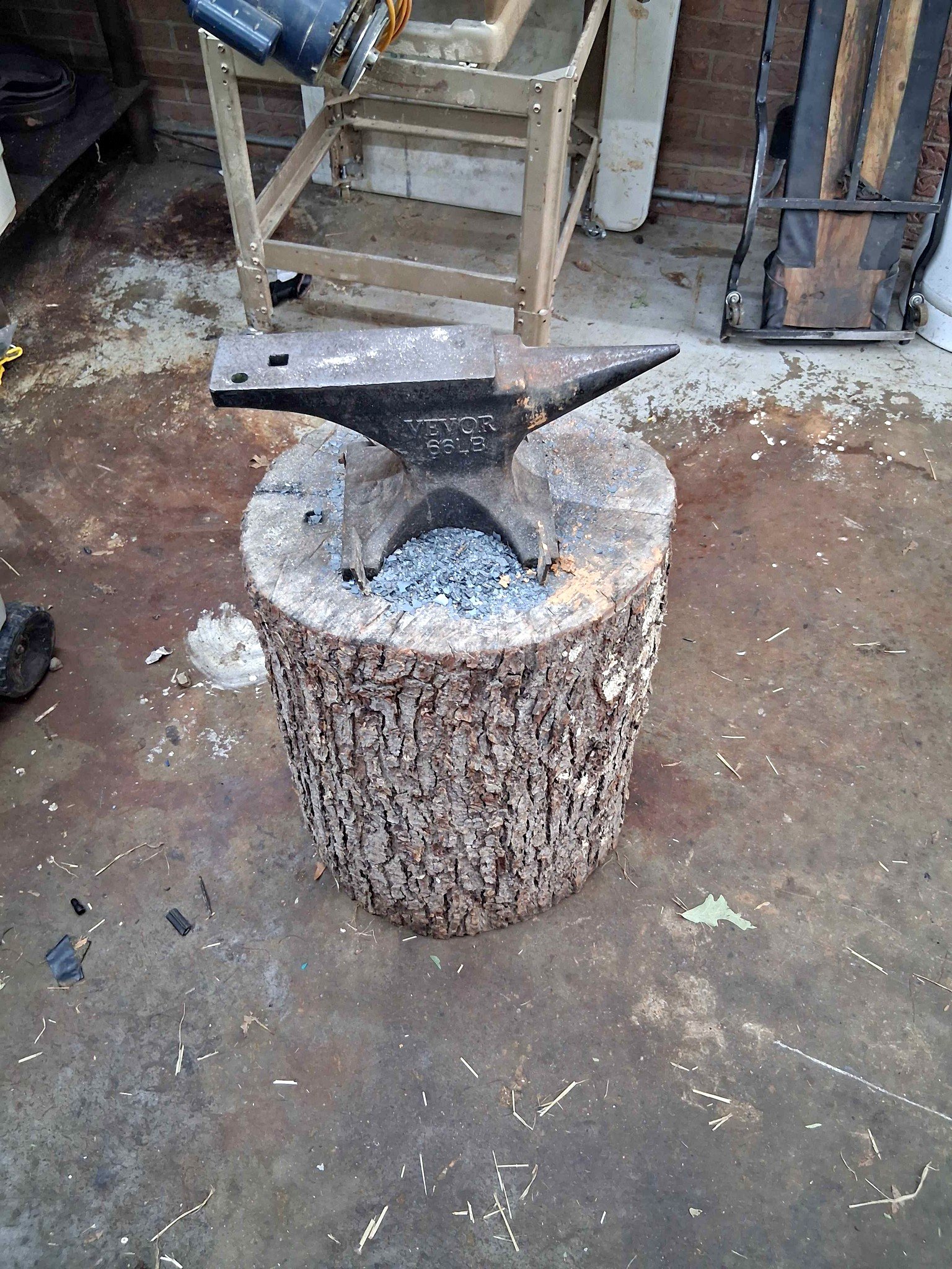 Anvil - Anvils - Mocksville, North Carolina | Facebook Marketplace ...