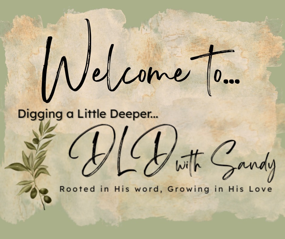 DLD with Sandy - 🌿 📌 Welcome to DLD with Sandy! I’m so... | Facebook