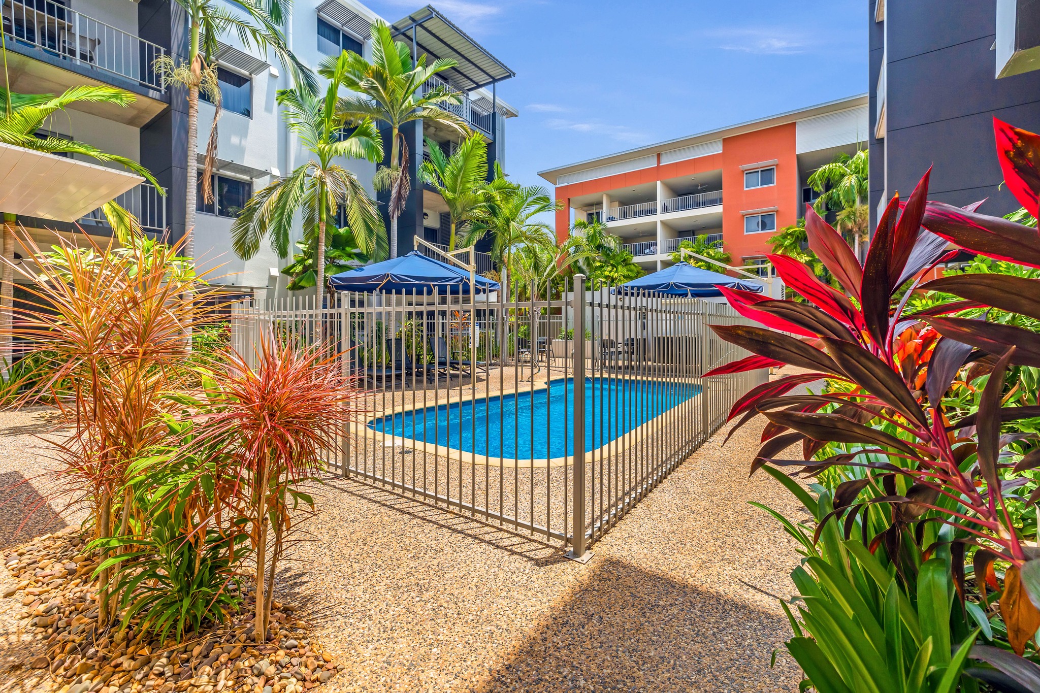 Hudson Apartment Hotels Parap and Berrimah | Parap NT