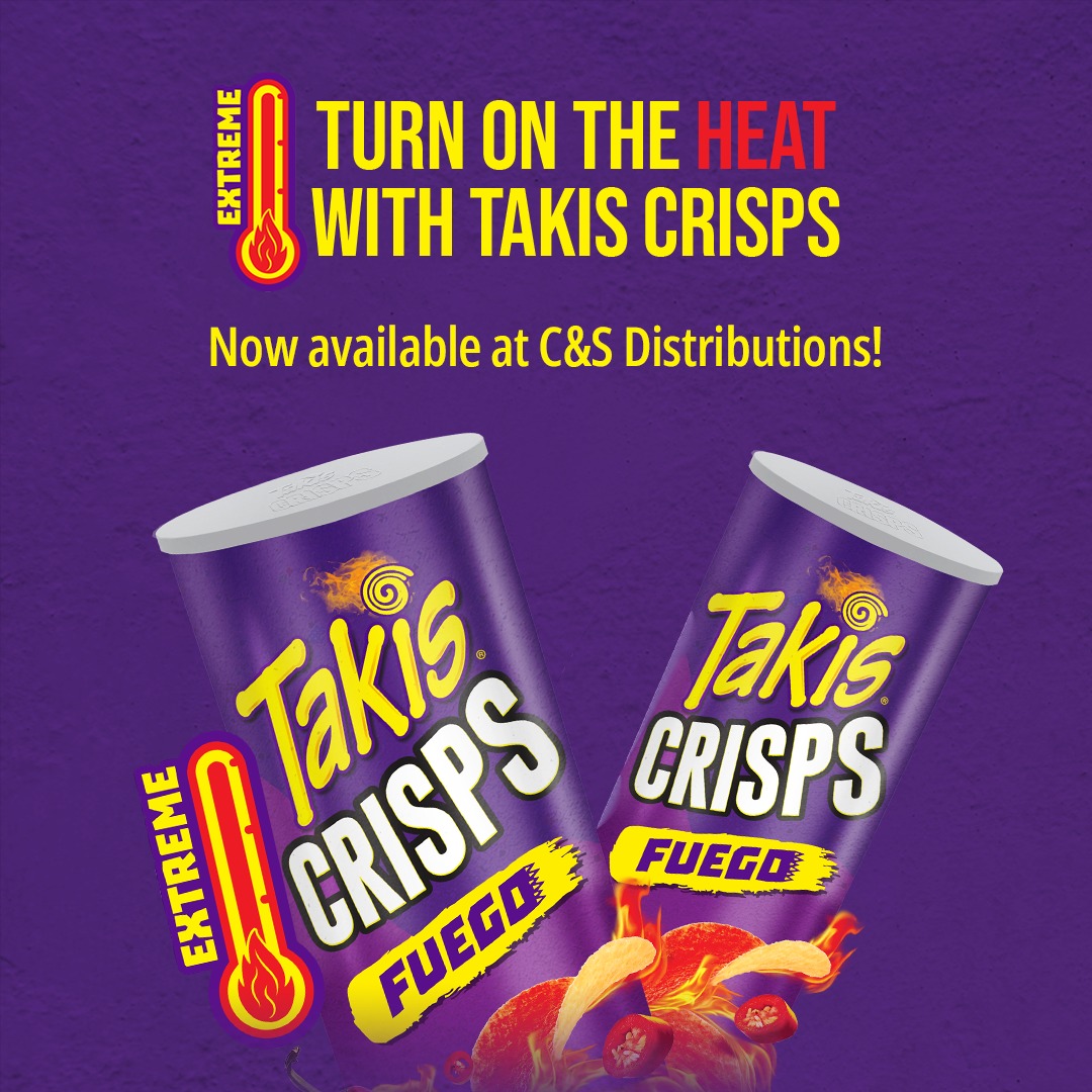 C&S Distributions | Glasgow