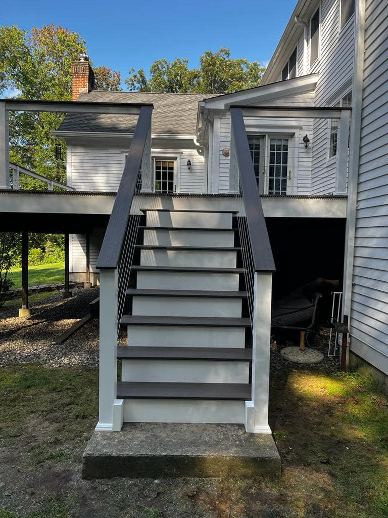 JW ROJAS carpentry | Norwalk CT