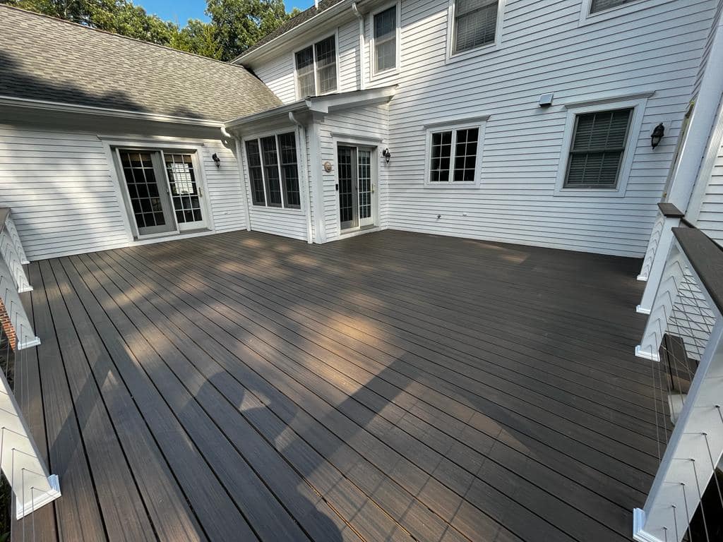 JW ROJAS carpentry | Norwalk CT