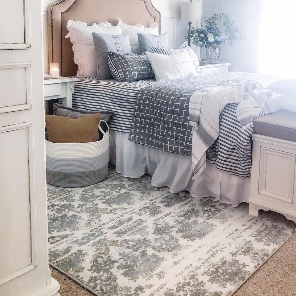 Rugs2Go - 😍 Our Argos area rug is a timeless classic and...