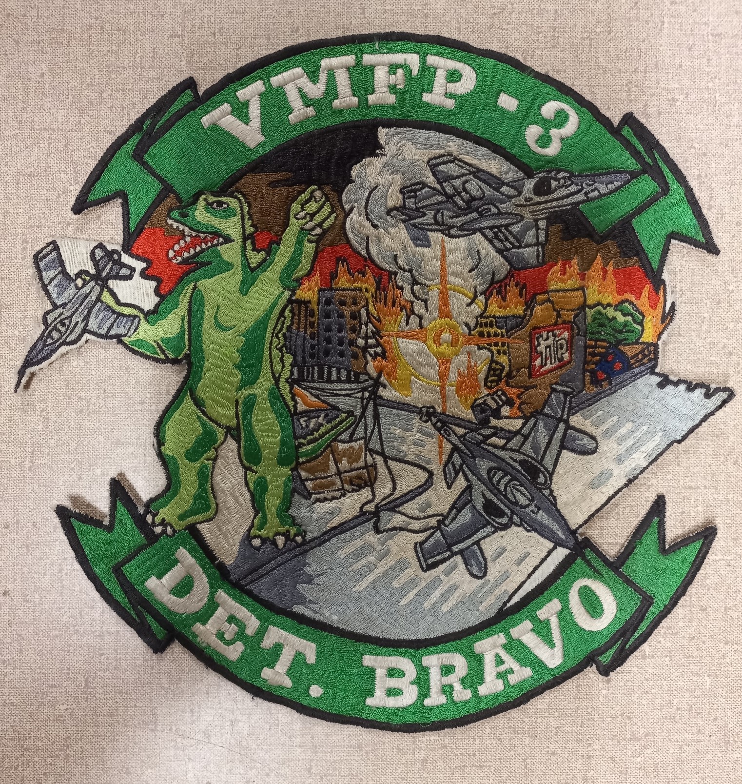 Patrol Torpedo Boat Patches: Rare and Collectible Versions