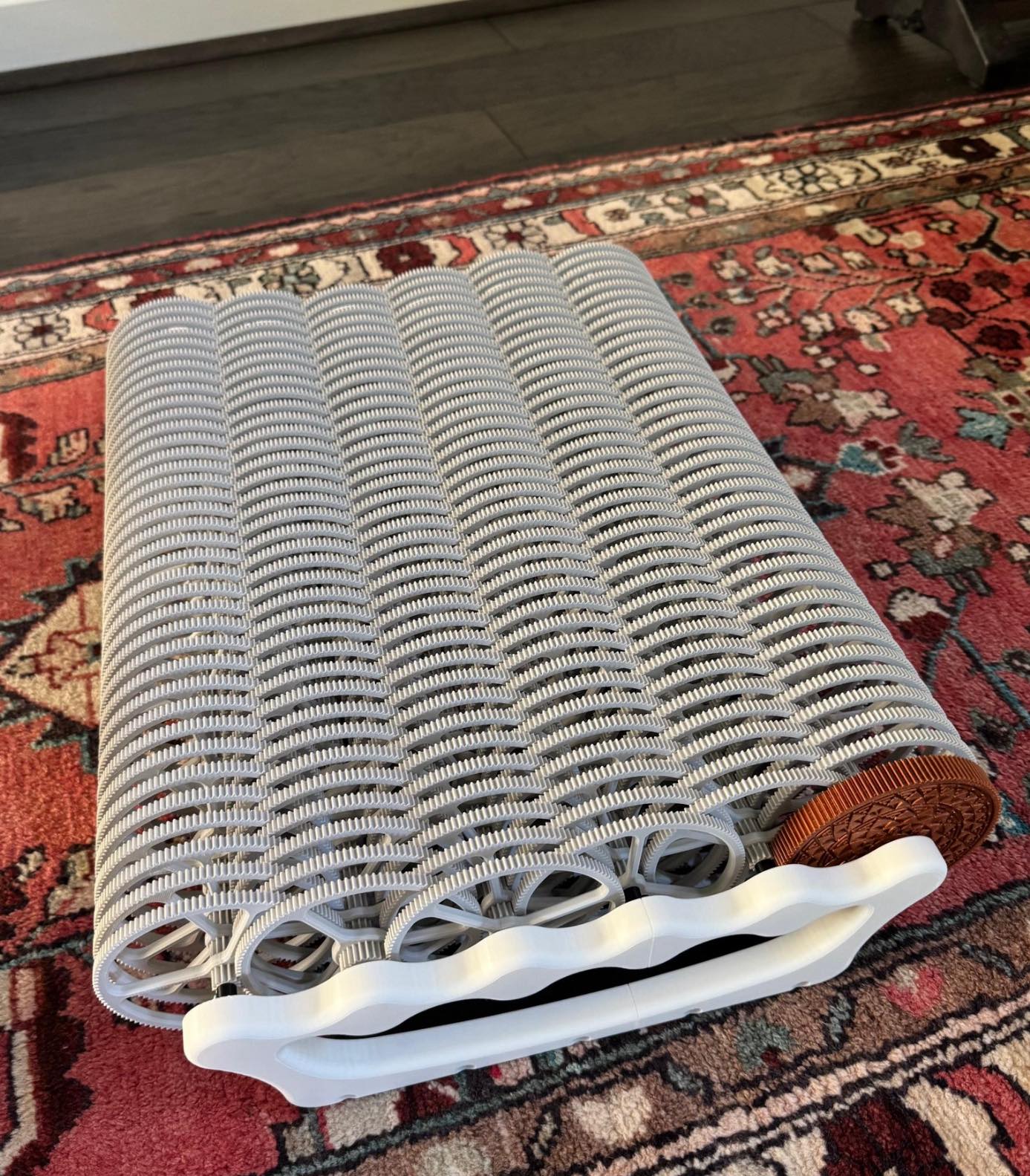 Serverlife - This contraption is completely mind blowing…. It is ...