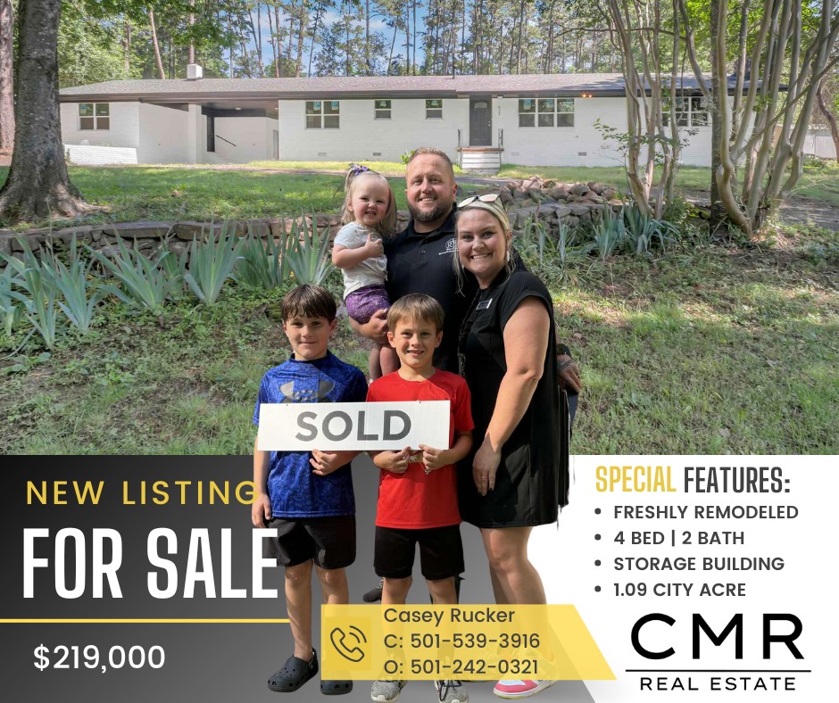 CMR - So excited to share one of my favorite families found their ...