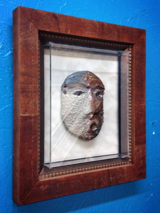 Bahrain Artistic Frames Centre W.L.L