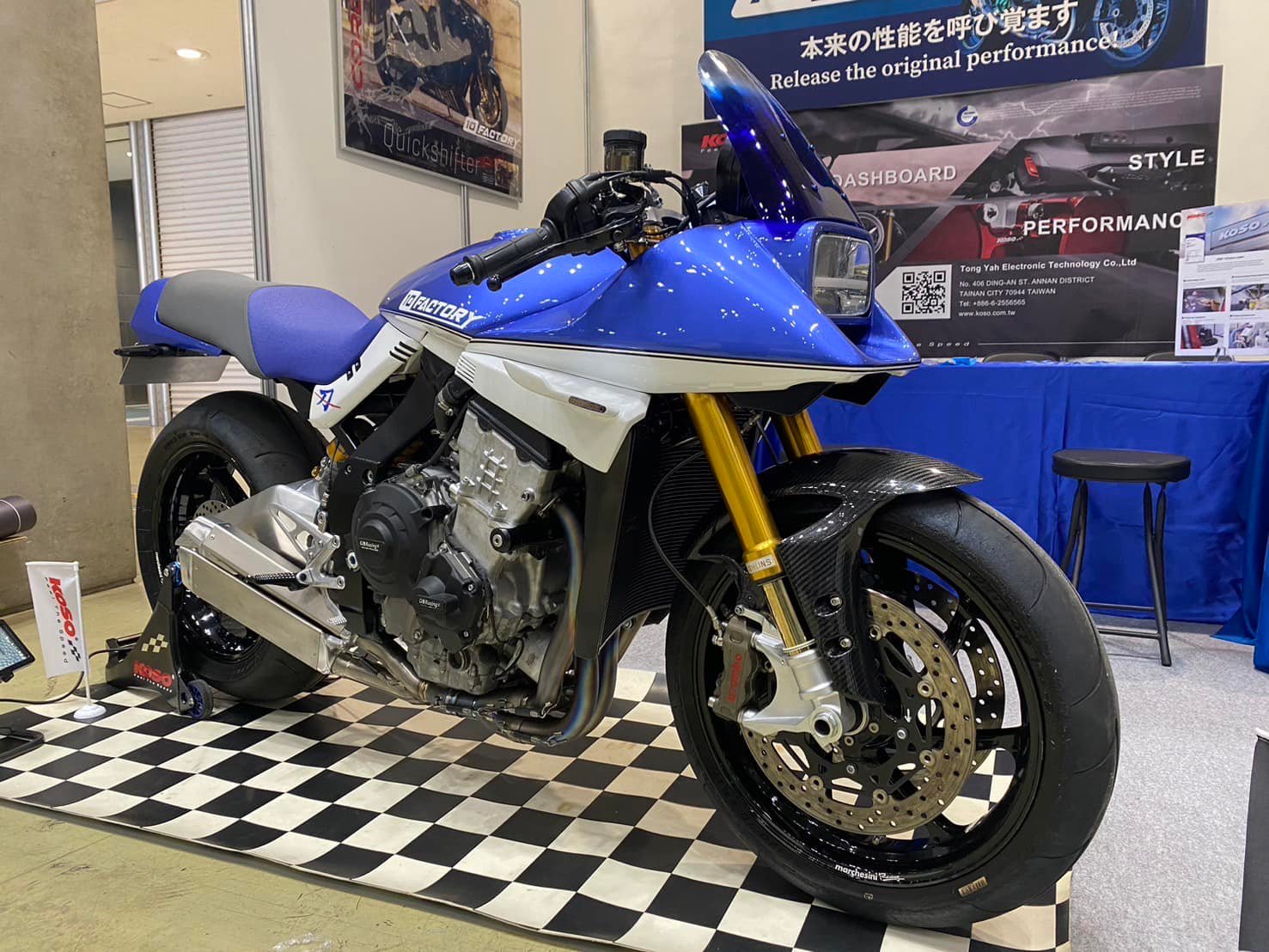 10FACTORY | Kato-shi Hyogo