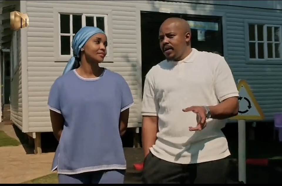 Zaida - Ohhh man! Yesterday’s episode was so refreshing hle!!! When ...
