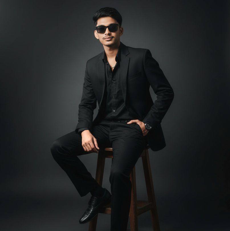 Azher Uddin