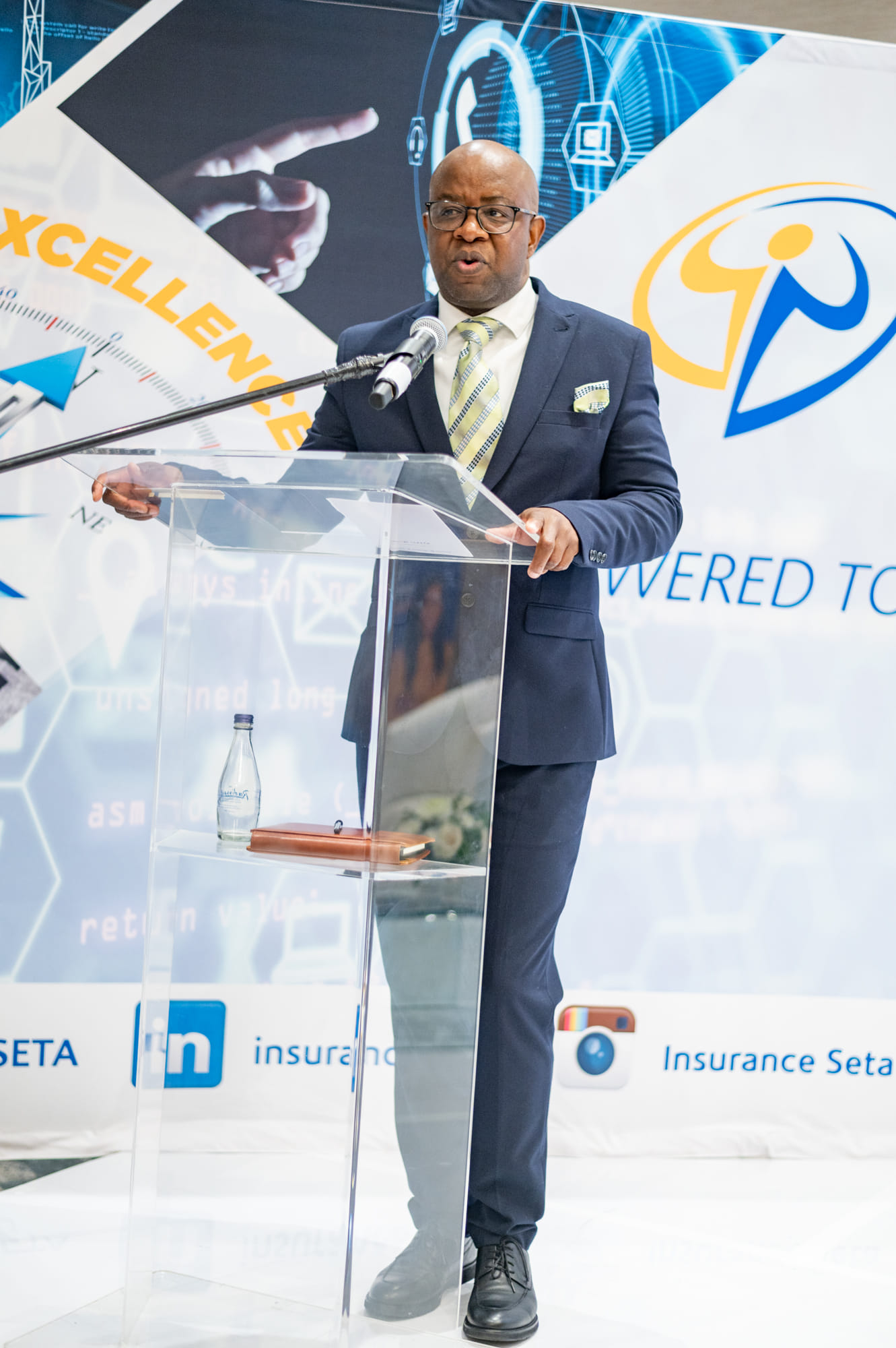 INSETA - Durban leg of the CEO Stakeholder Engagement... | Facebook