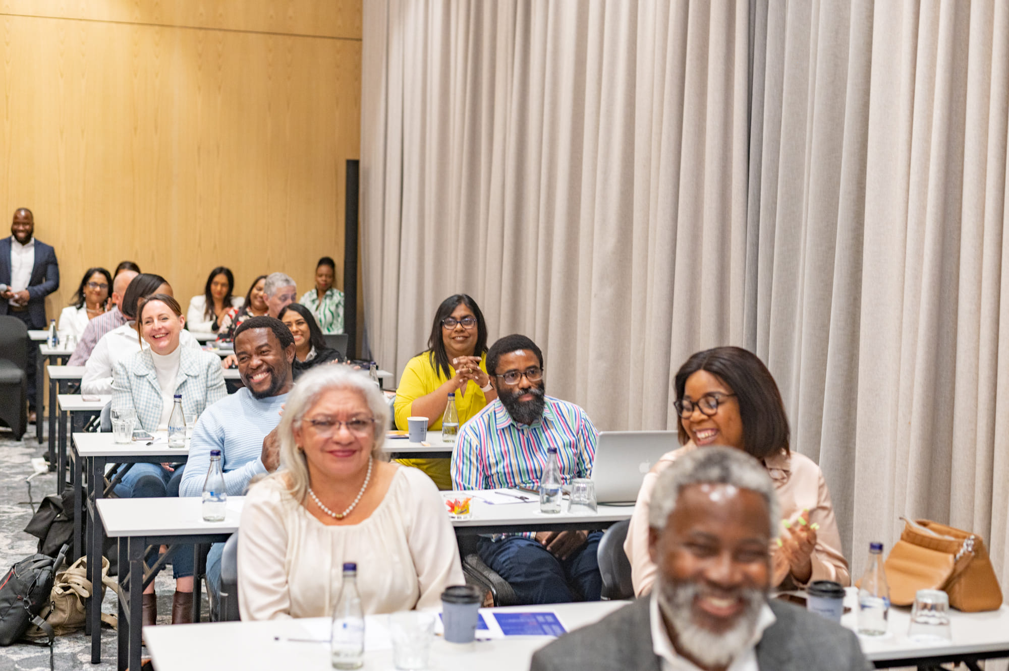 INSETA - Durban leg of the CEO Stakeholder Engagement... | Facebook