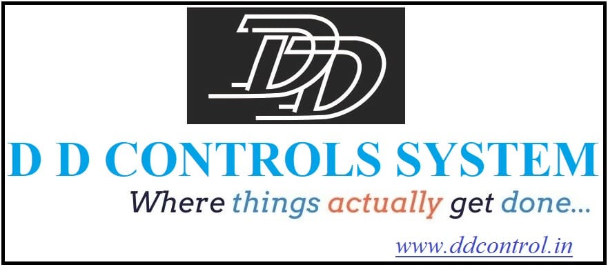 D D Controls System | Pune