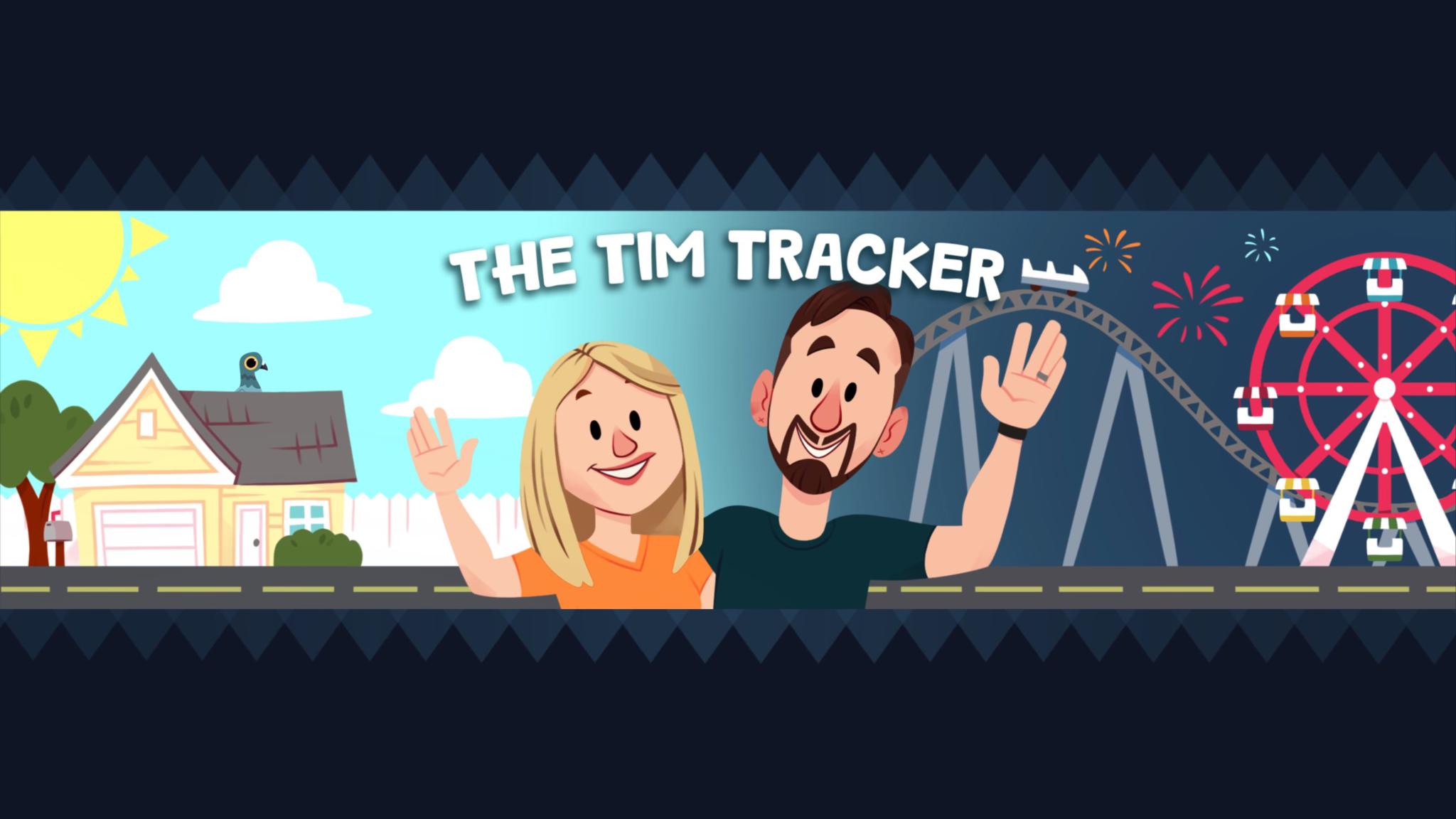 Tim Tracker