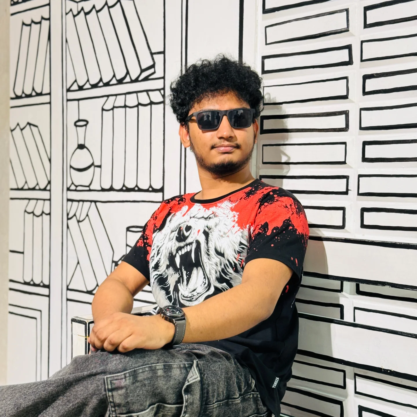 Ruhit Ahmed