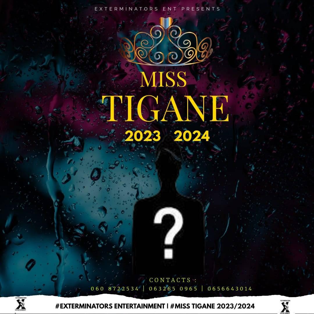 MR & MISS Tigane