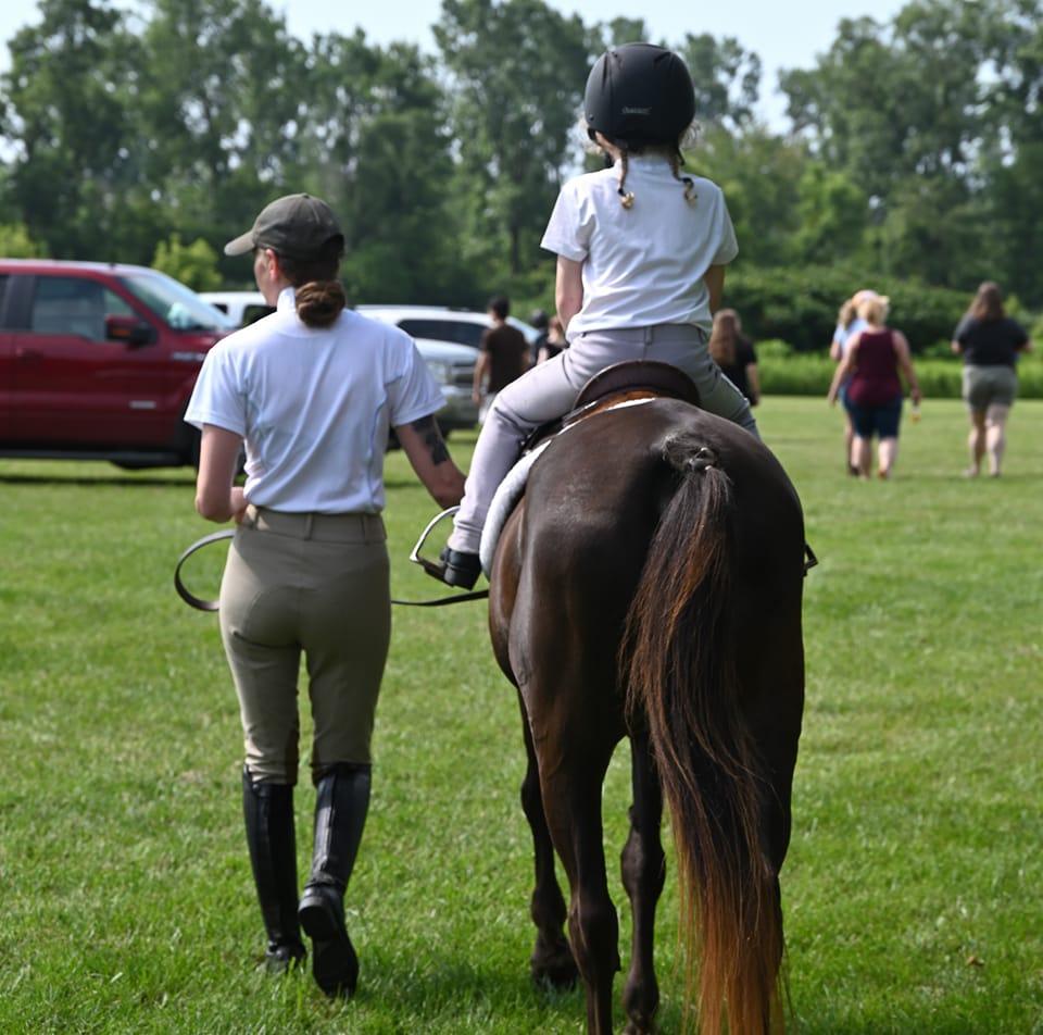 Phoenix Equestrian Center... - Phoenix Equestrian Center