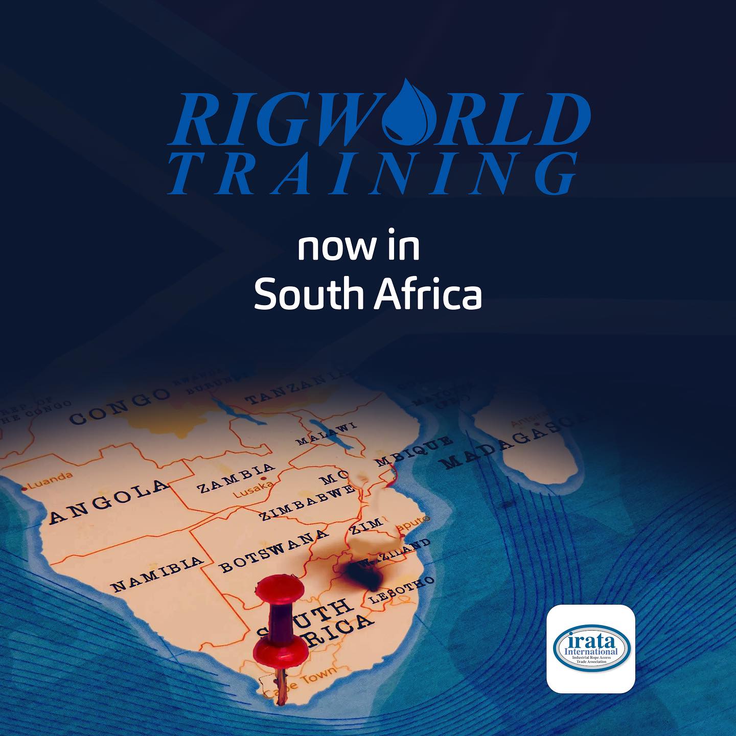 Rigworld Group - We're thrilled to announce that our... | Facebook