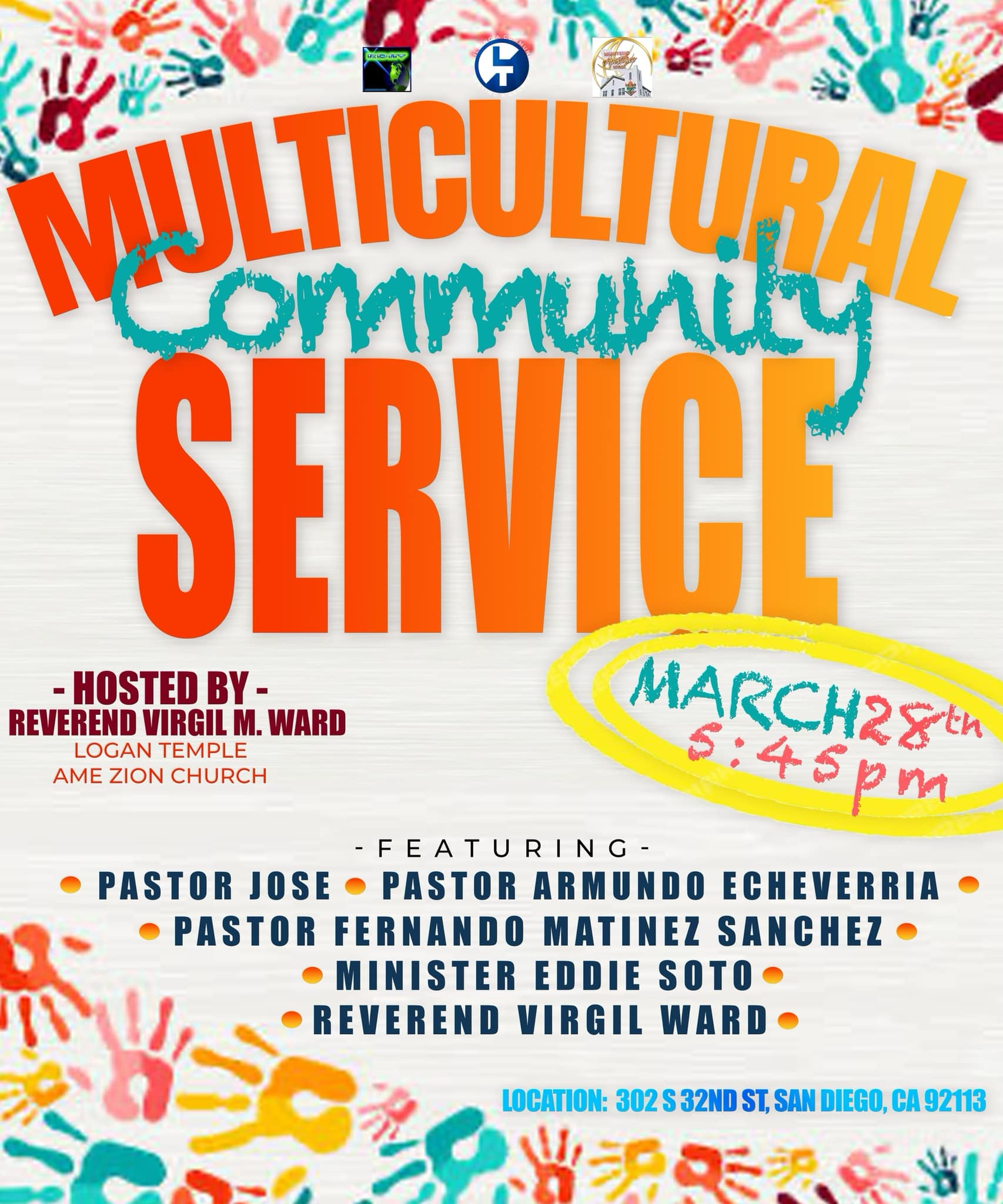 Logan - Join Us! The FIRST EVER at Logan Temple, community ...