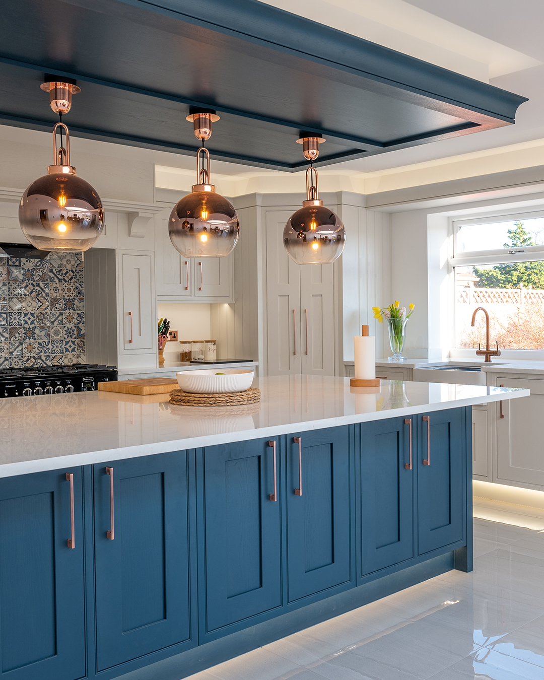 🌟 Step into Timeless Elegance with... - Excel Home Design Ltd
