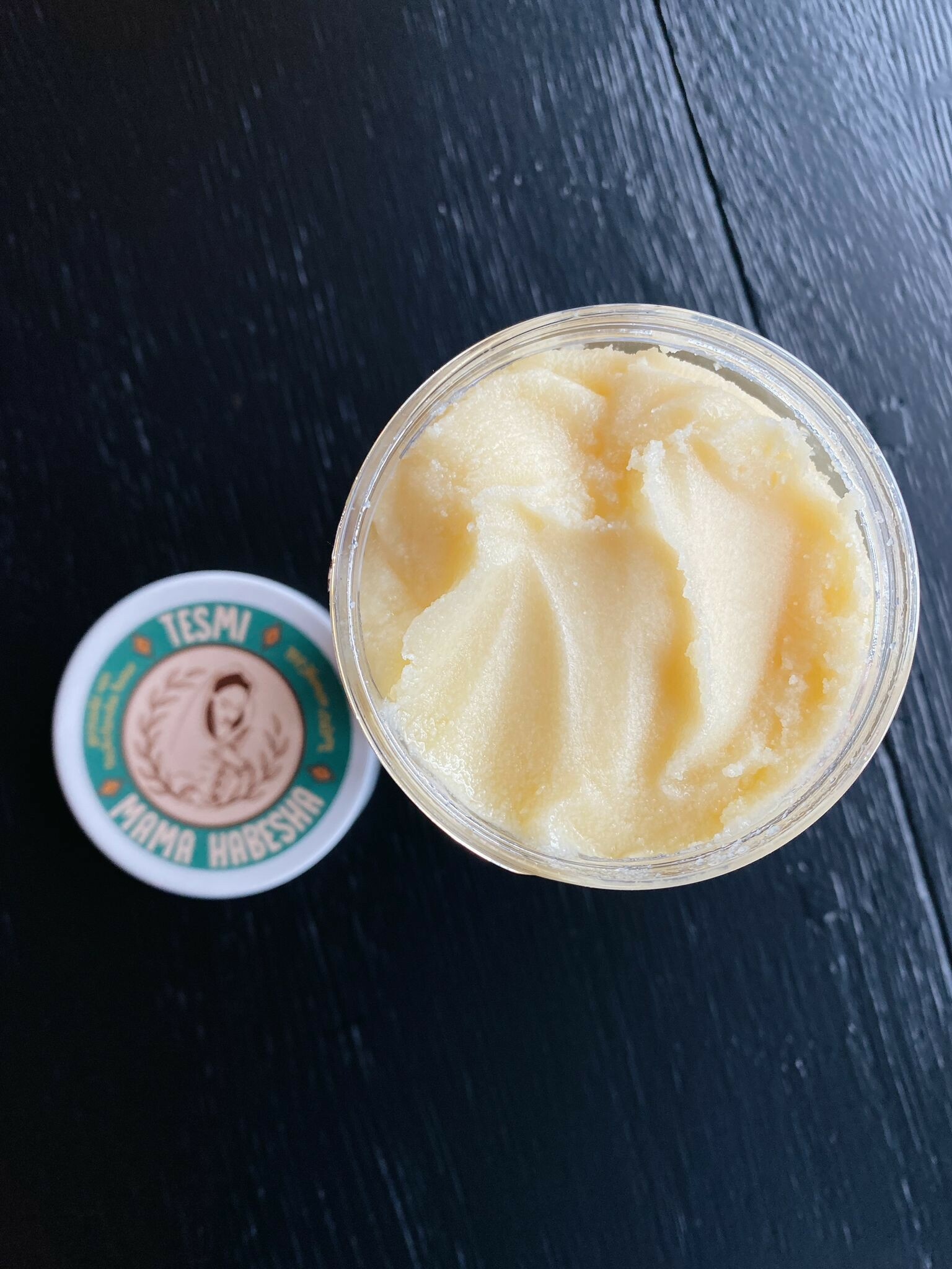 Mama Habesha - #Tesmi is seasoned ghee. What is Ghee?... | Facebook