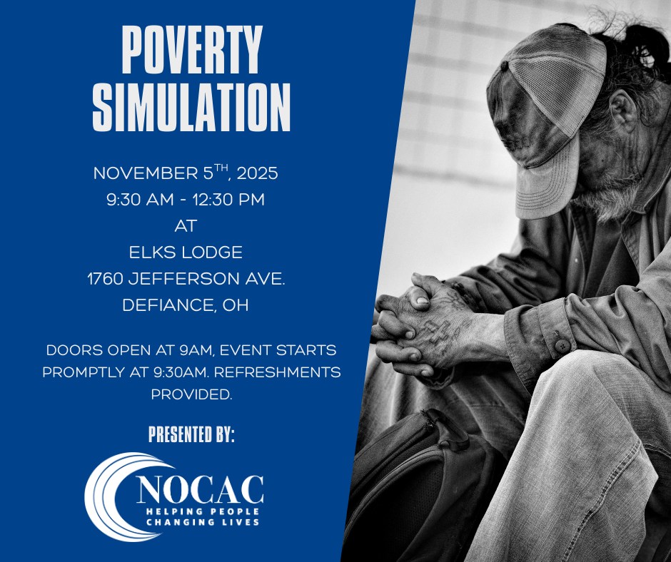 PATH Center - A Program of Northwestern Ohio Community Action ...