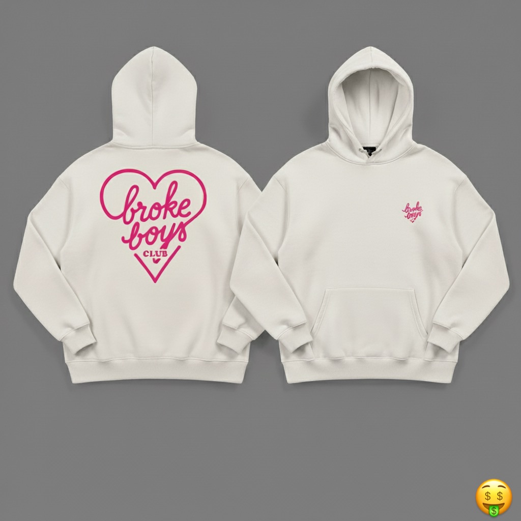 Broke Boys Club - Merch Available: The Broke Boys Club... | Facebook