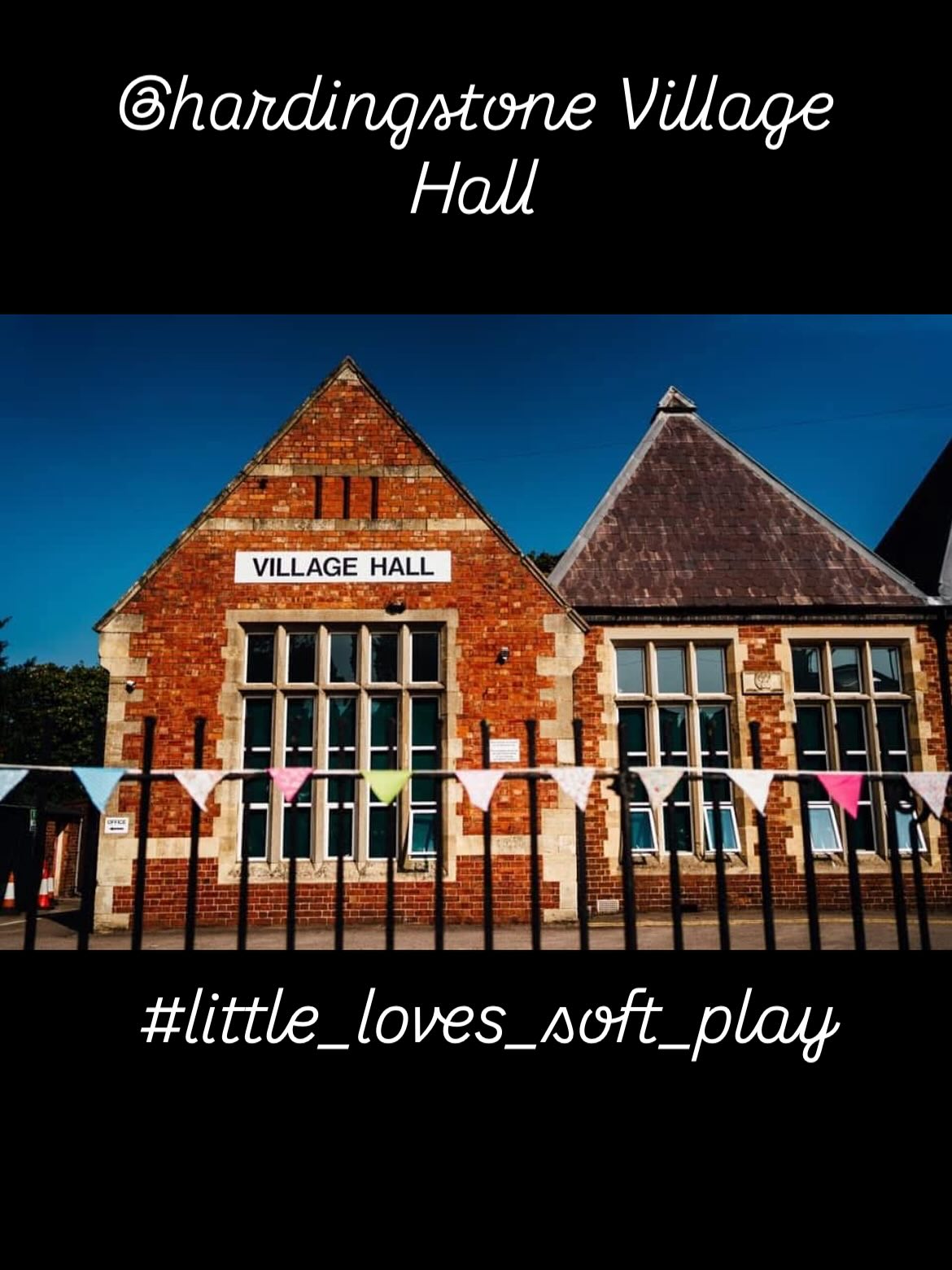 Hardingstone Village Hall | Northampton