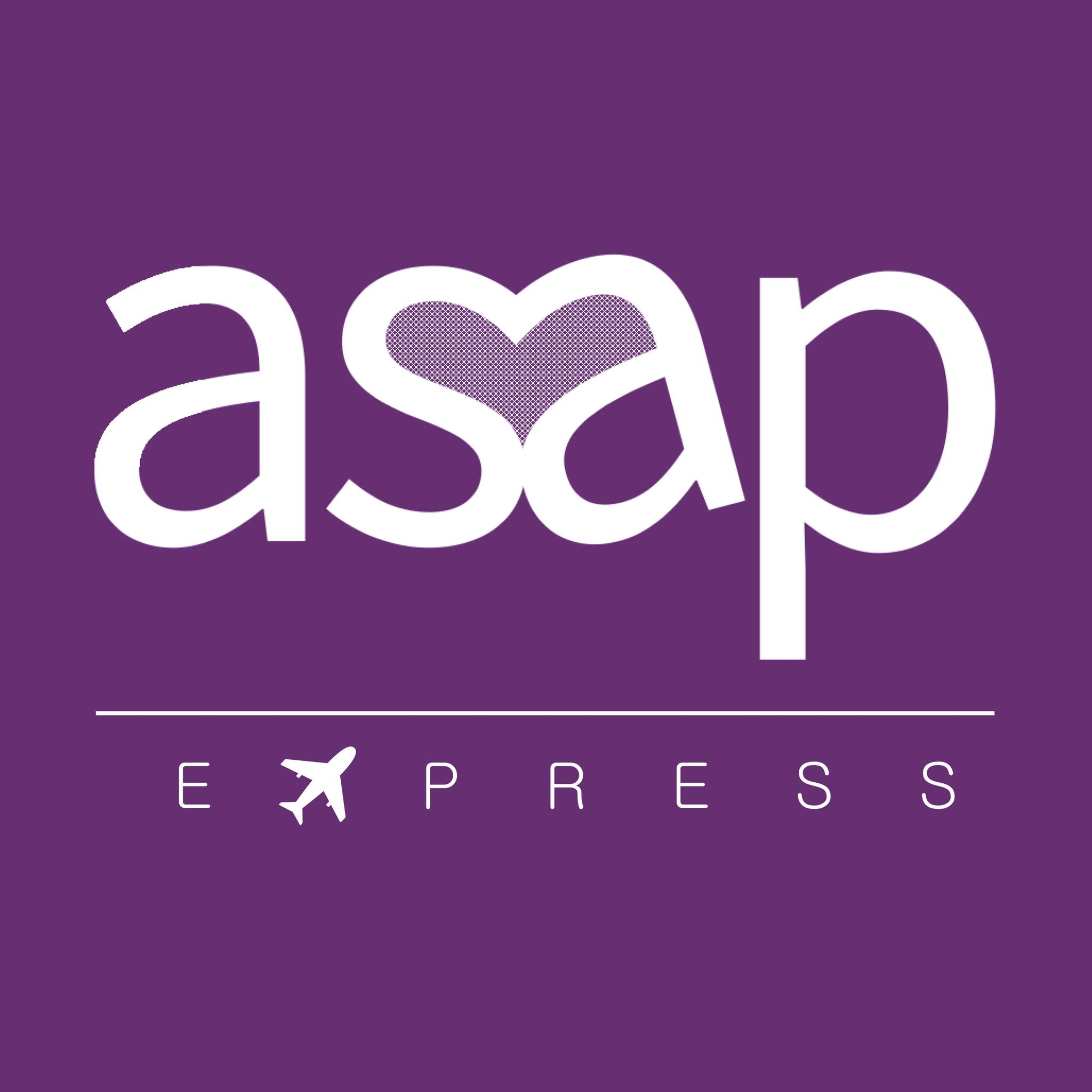 ASAP Express | Kowloon