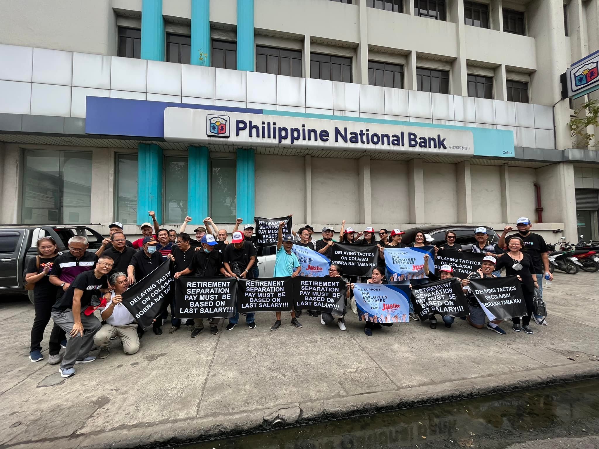 Mytv cebu look retired employees from 1970 s onwards facebook