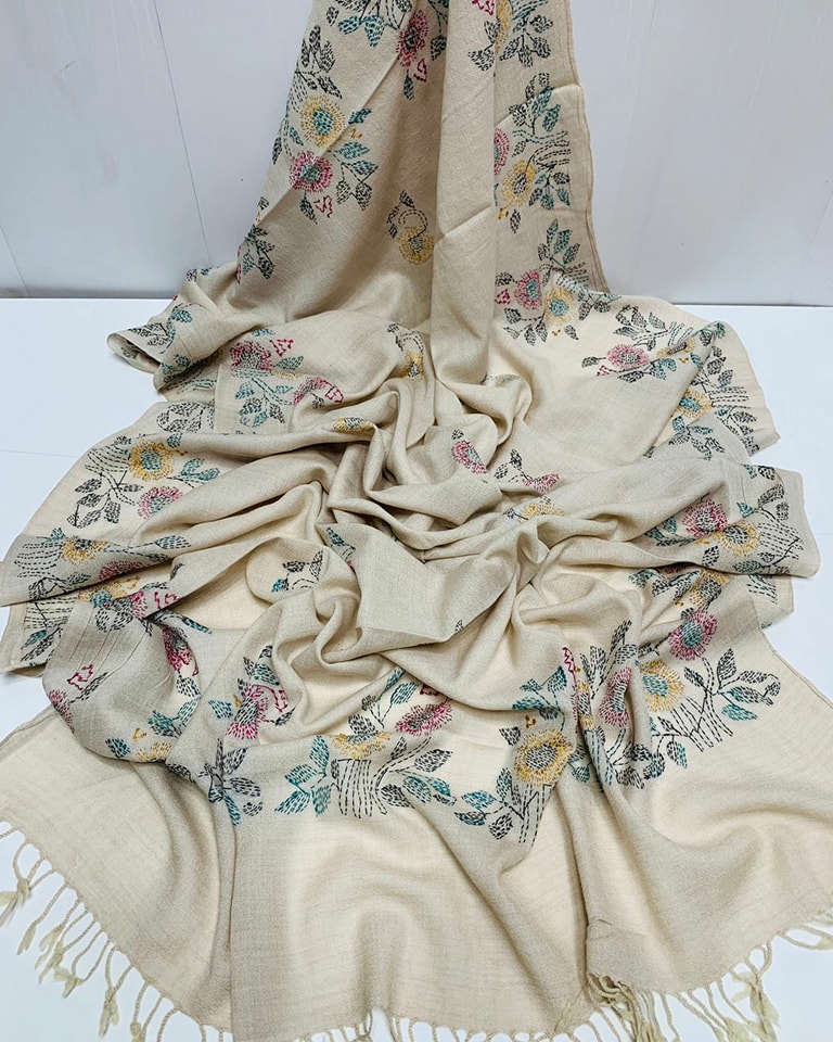 Multani Dupatta | Multan