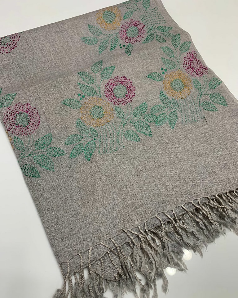 Multani Dupatta | Multan