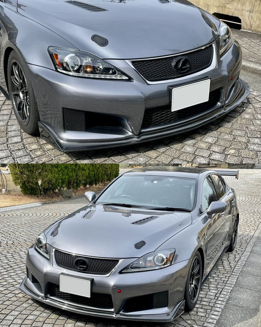 MyJapanDirect - 💯 Elegance, Redefined 💯 Pictured: LEMS Dry Carbon Aero ...