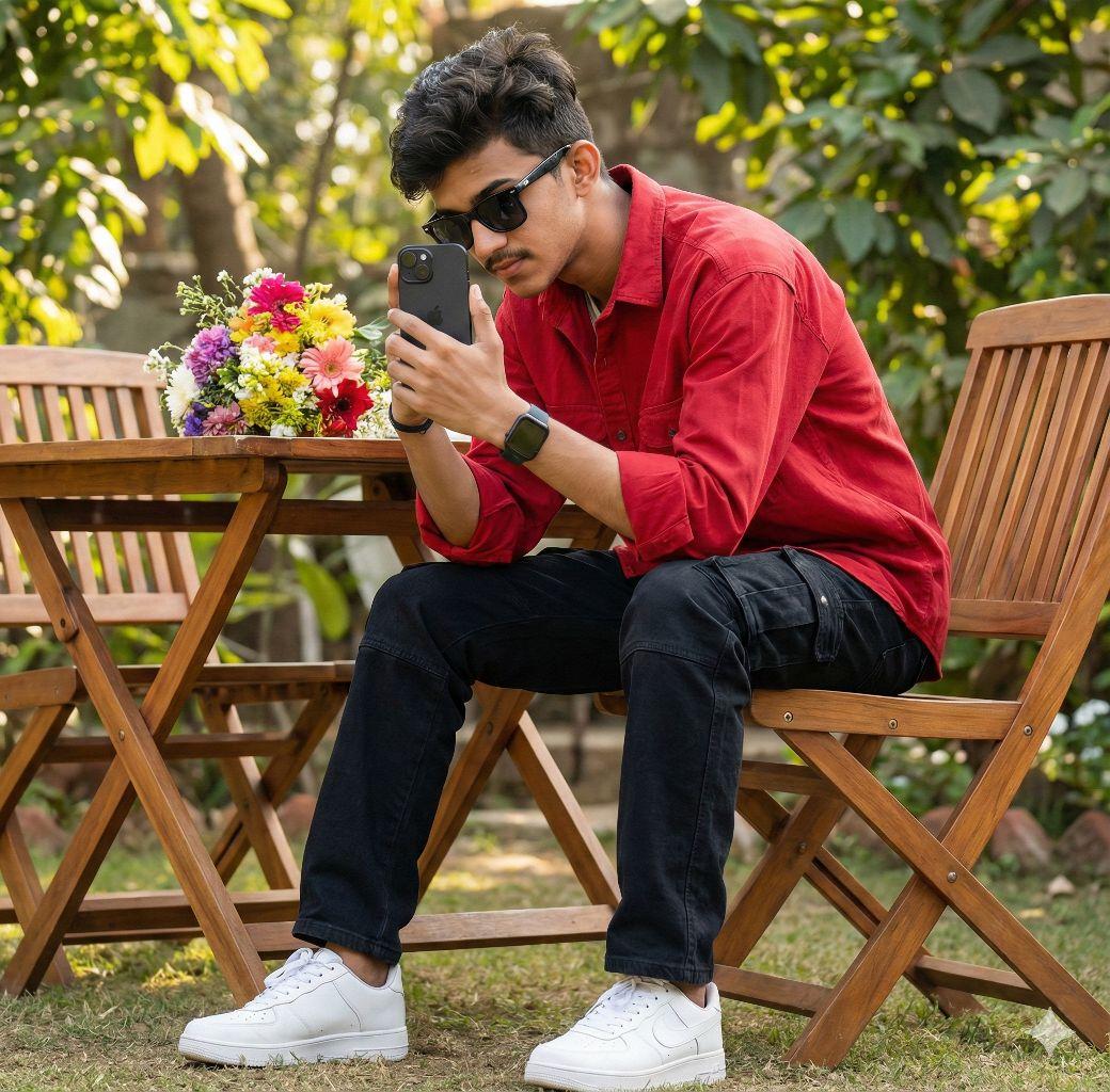 Sohanur Rohman