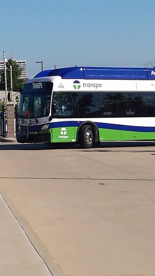 In... - Transpo - South Bend Public Transportation Corporation | Facebook