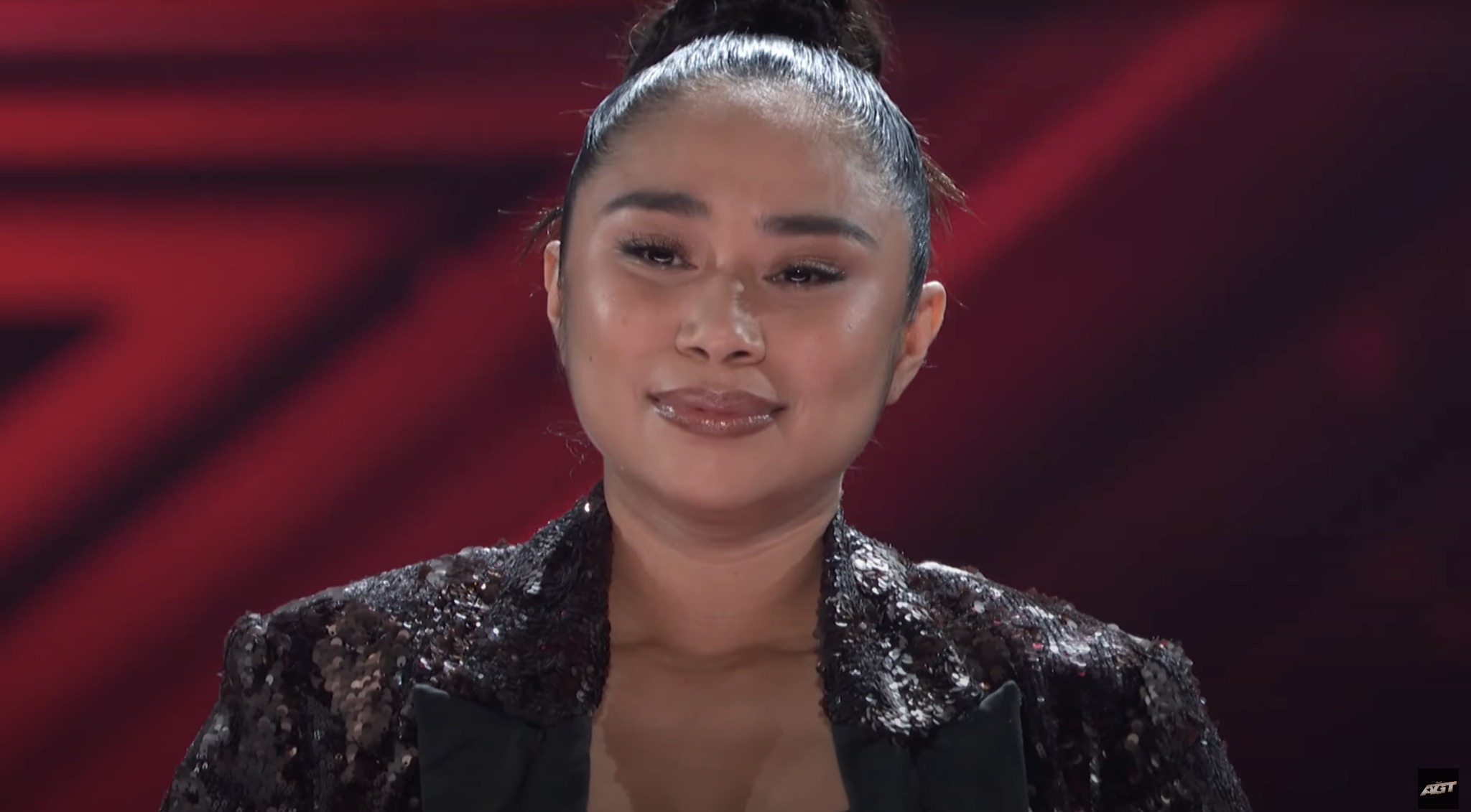Pilipino - CONGRATULATIONS, JESSICA! 🙌 Filipino-American singer na si ...