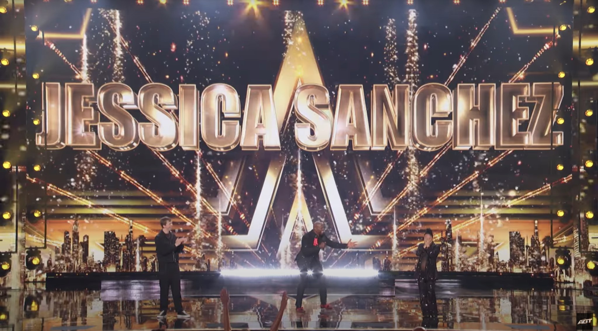 Pilipino - CONGRATULATIONS, JESSICA! 🙌 Filipino-American singer na si ...