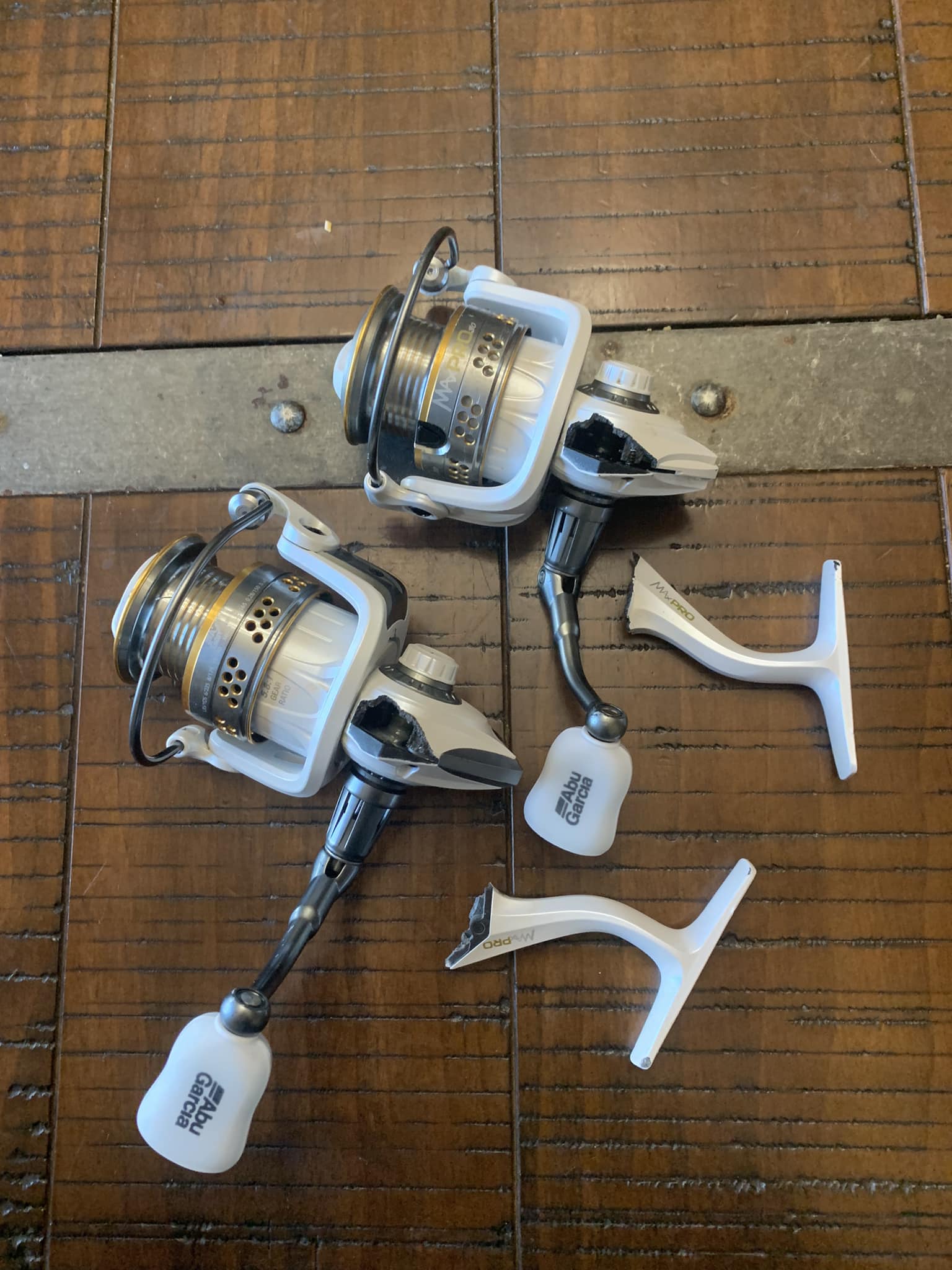 baitcaster combo expensive Daiwa Procaster 80 Baitcasting Color:Prism - Shiner while its 95mm bowed Disassembly of the ABU Steelhead