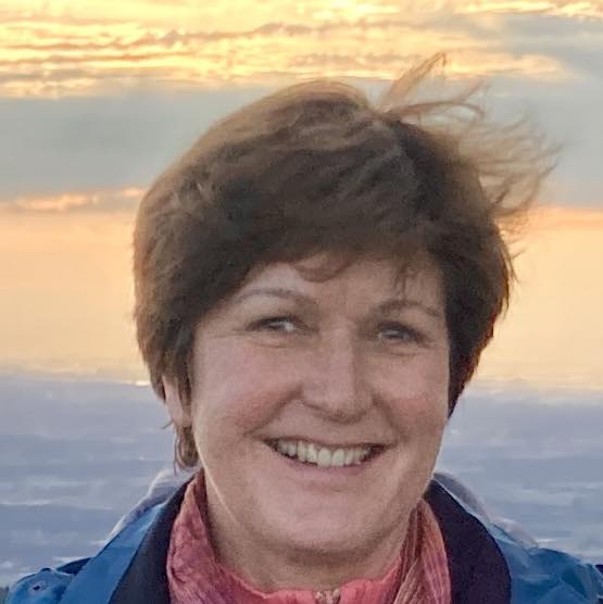 Margret Mergen