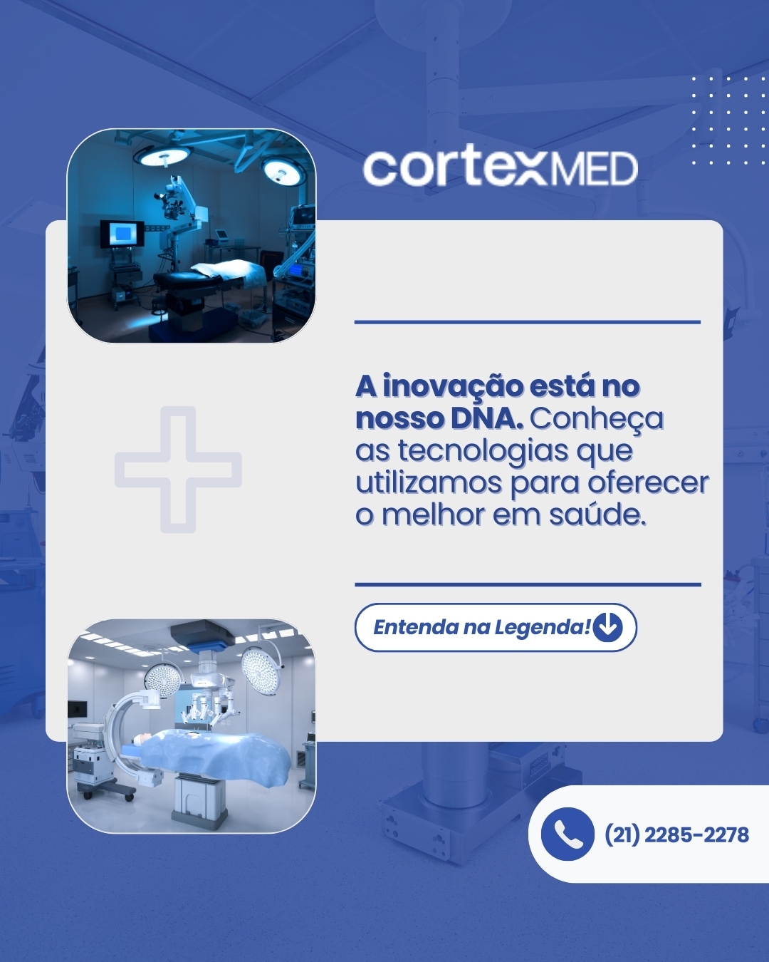 Cortex Med