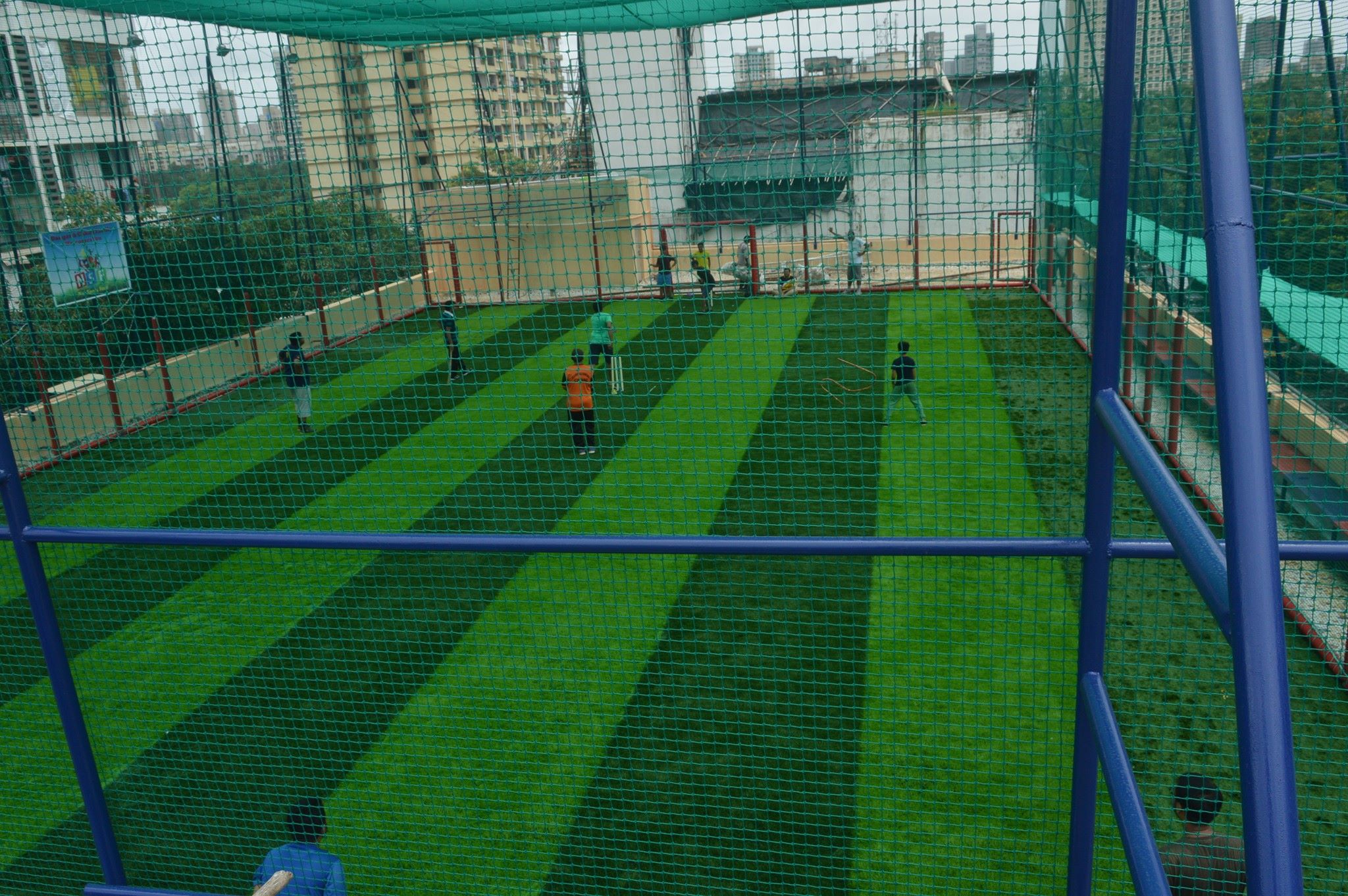 NSF Turf | Mumbai