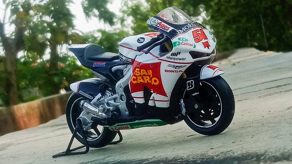 HONDA RC211V 2003 DAIJIRO KATO #honda #daijirokato #motogp #RC211V