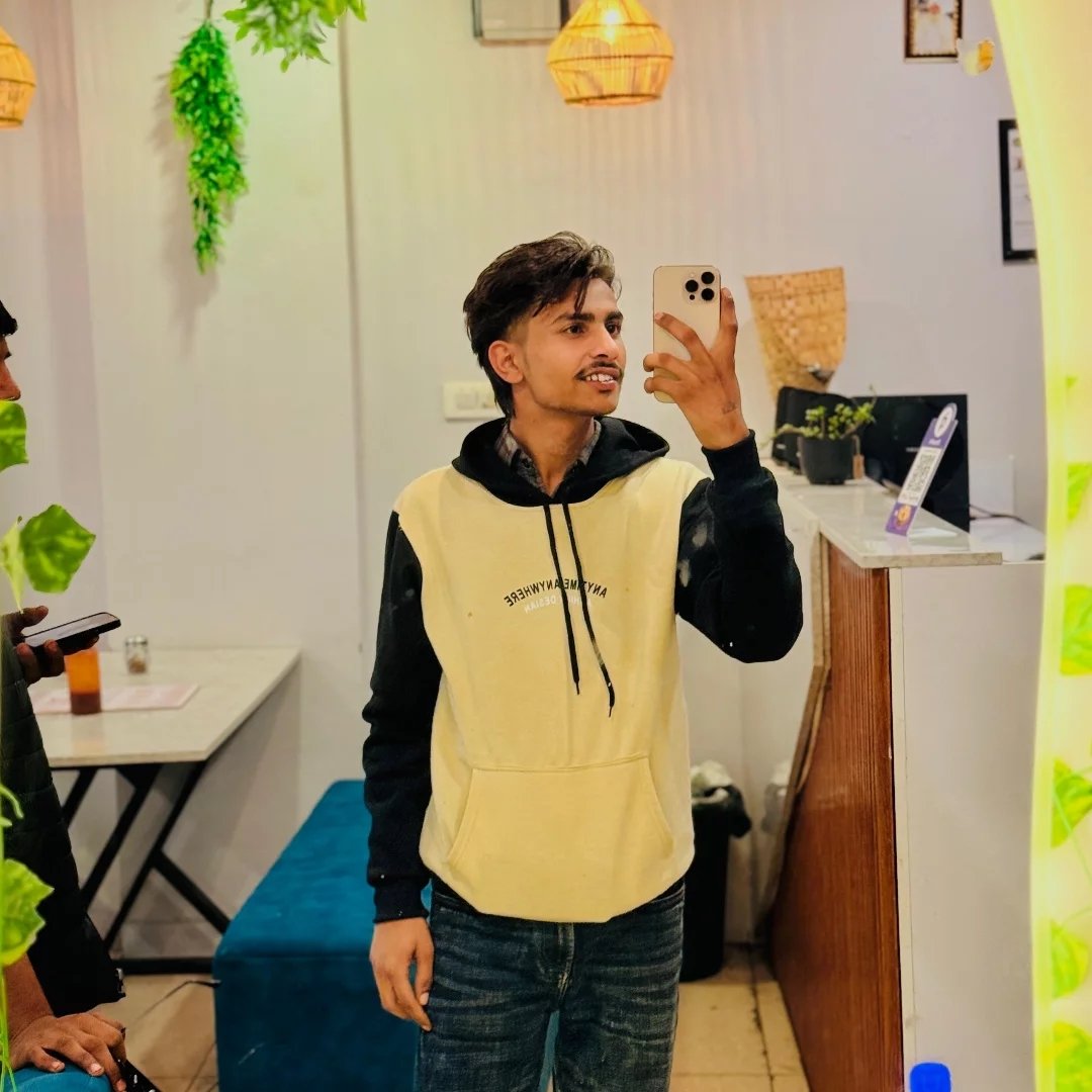 Sovran Yadav Kaithan