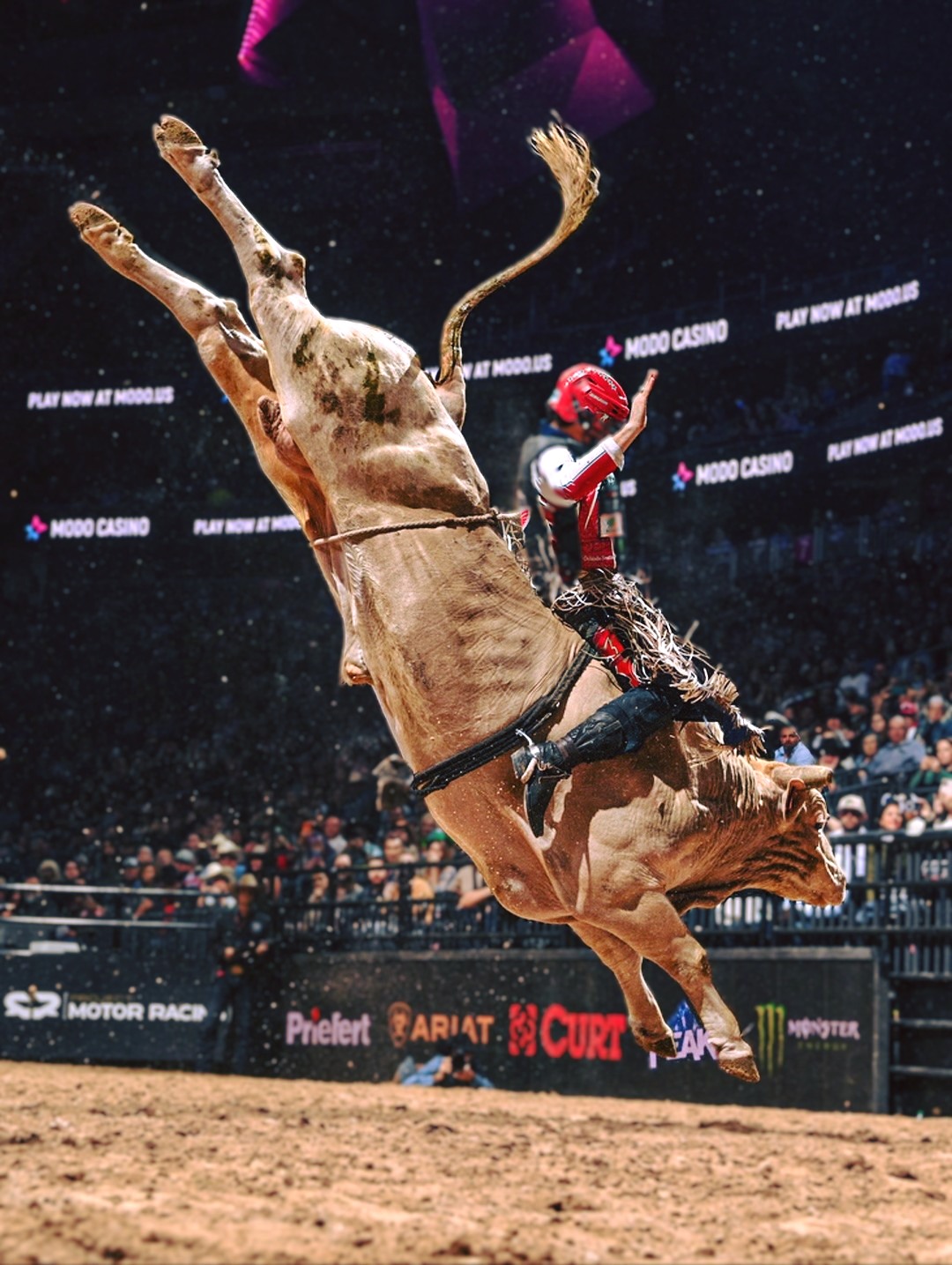 PBR Rodeo Fans - 🔥 Loving this shot! 😍 💥 Photo Credit:... | Facebook