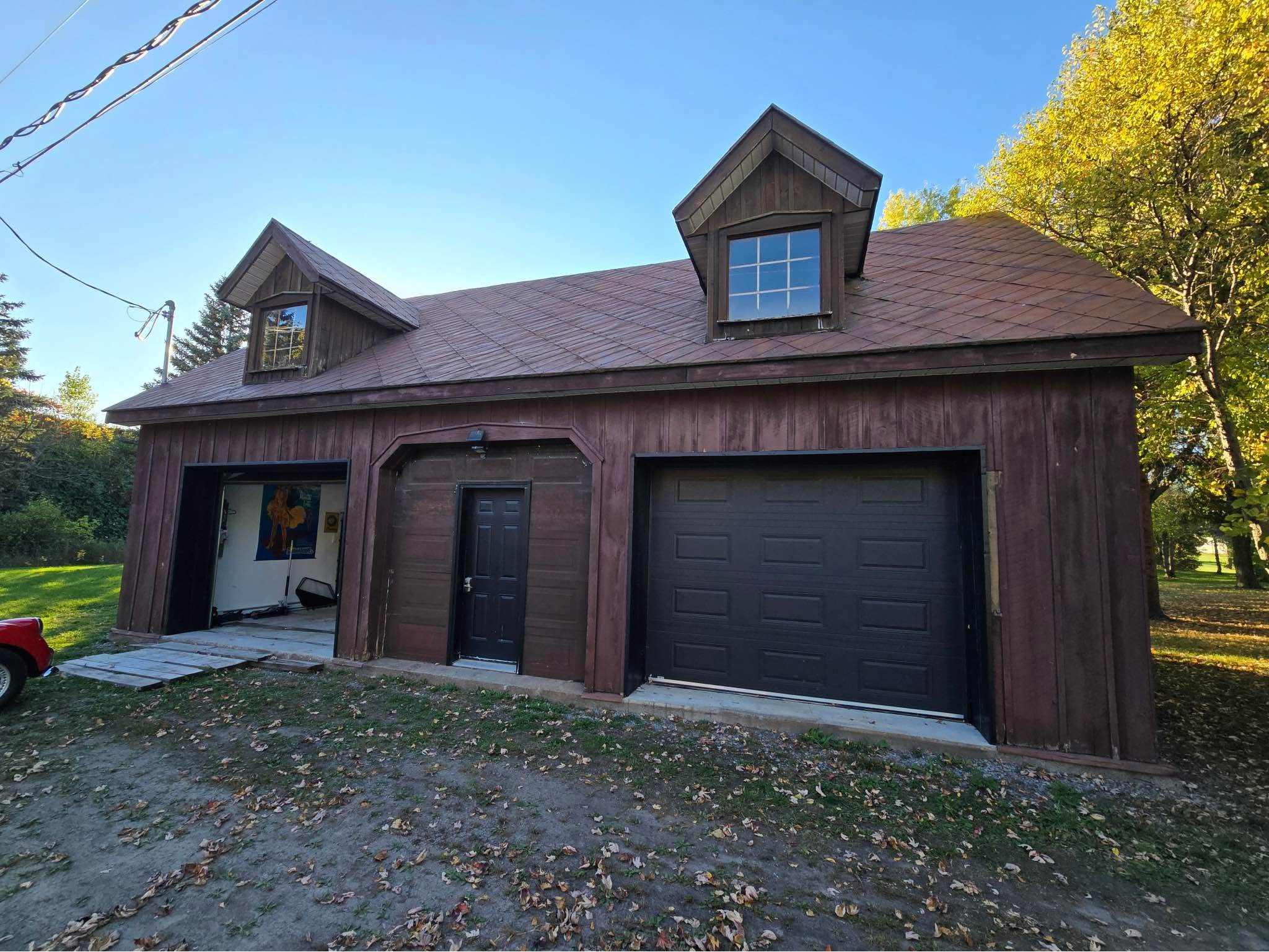 📍 Garage à louer – Saint-Constant - Property Rentals - Saint-Constant ...