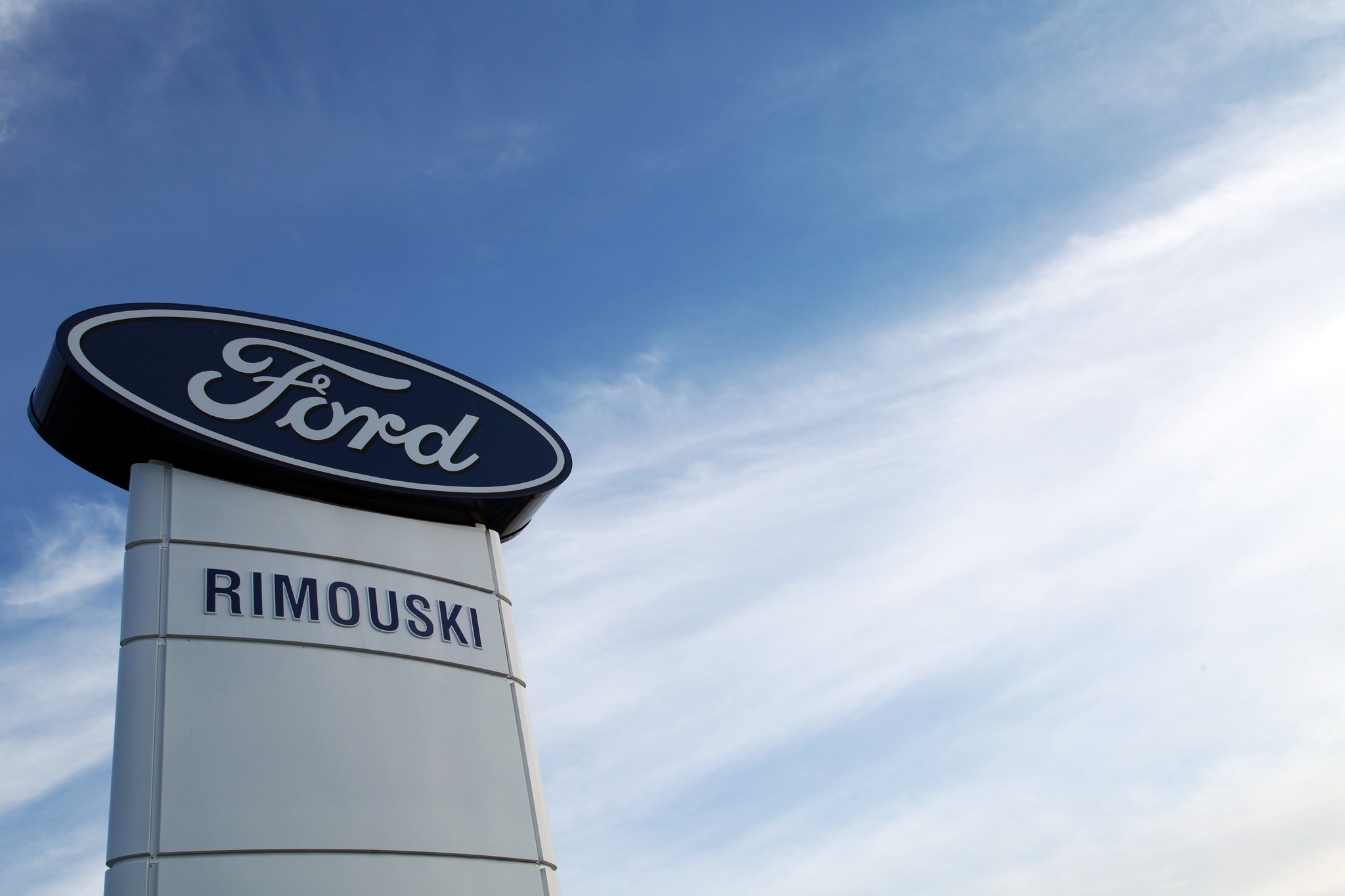 Rimouski Ford | Rimouski QC