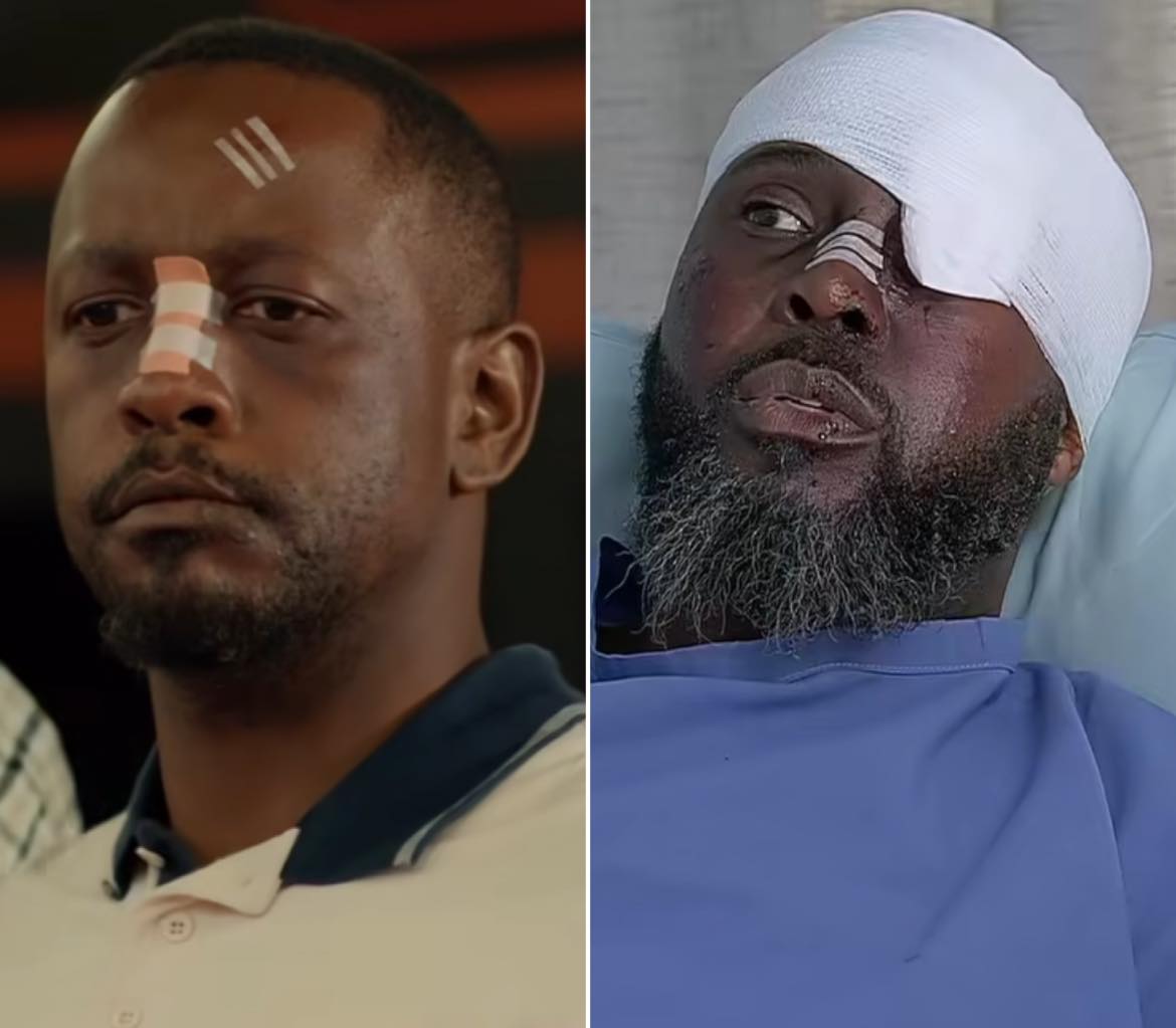 247_MZANSI_Updates - Let’s salute the people who did these incredible ...