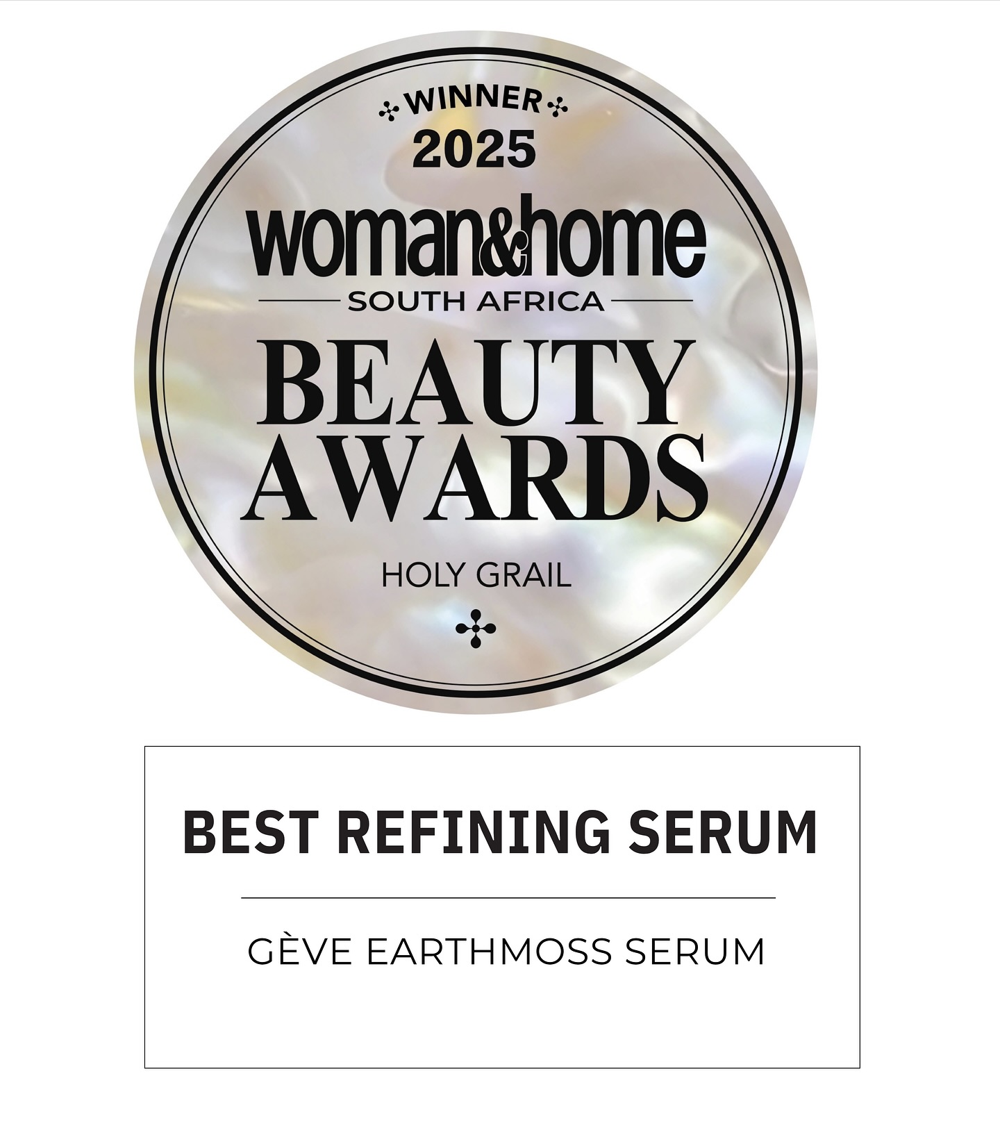 Gève Skincare | Kalkbaai
