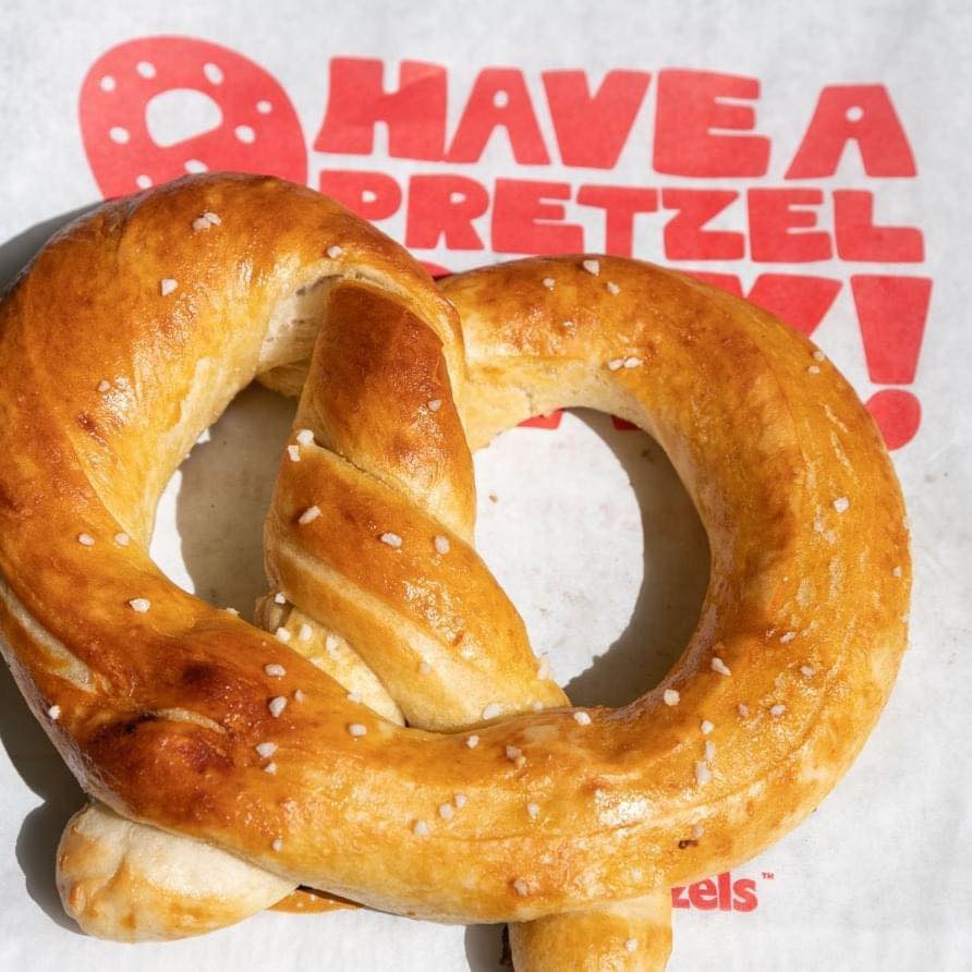 Ben's - ALERT ALERT The world’s BEST soft pretzels have arrived! St ...